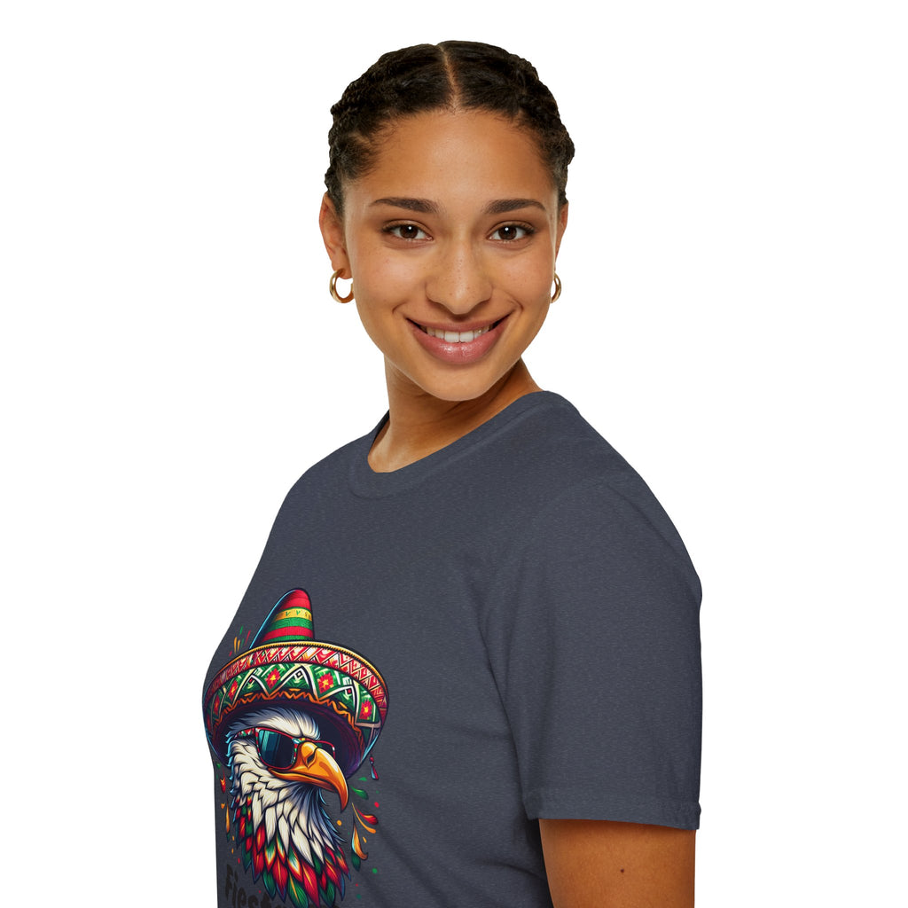 Sombrero Soaring – Fiesta Spirit
