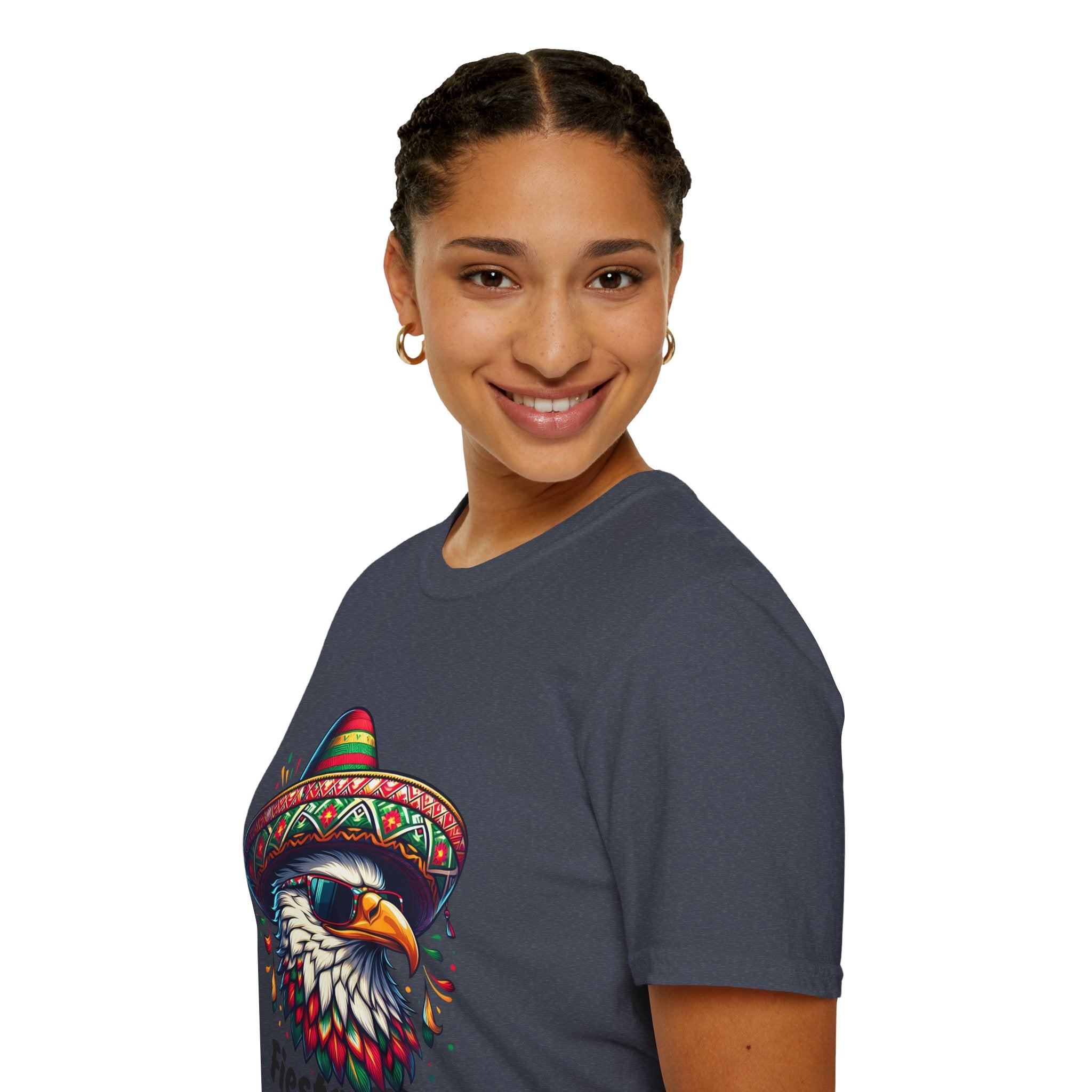 Sombrero Soaring – Fiesta Spirit