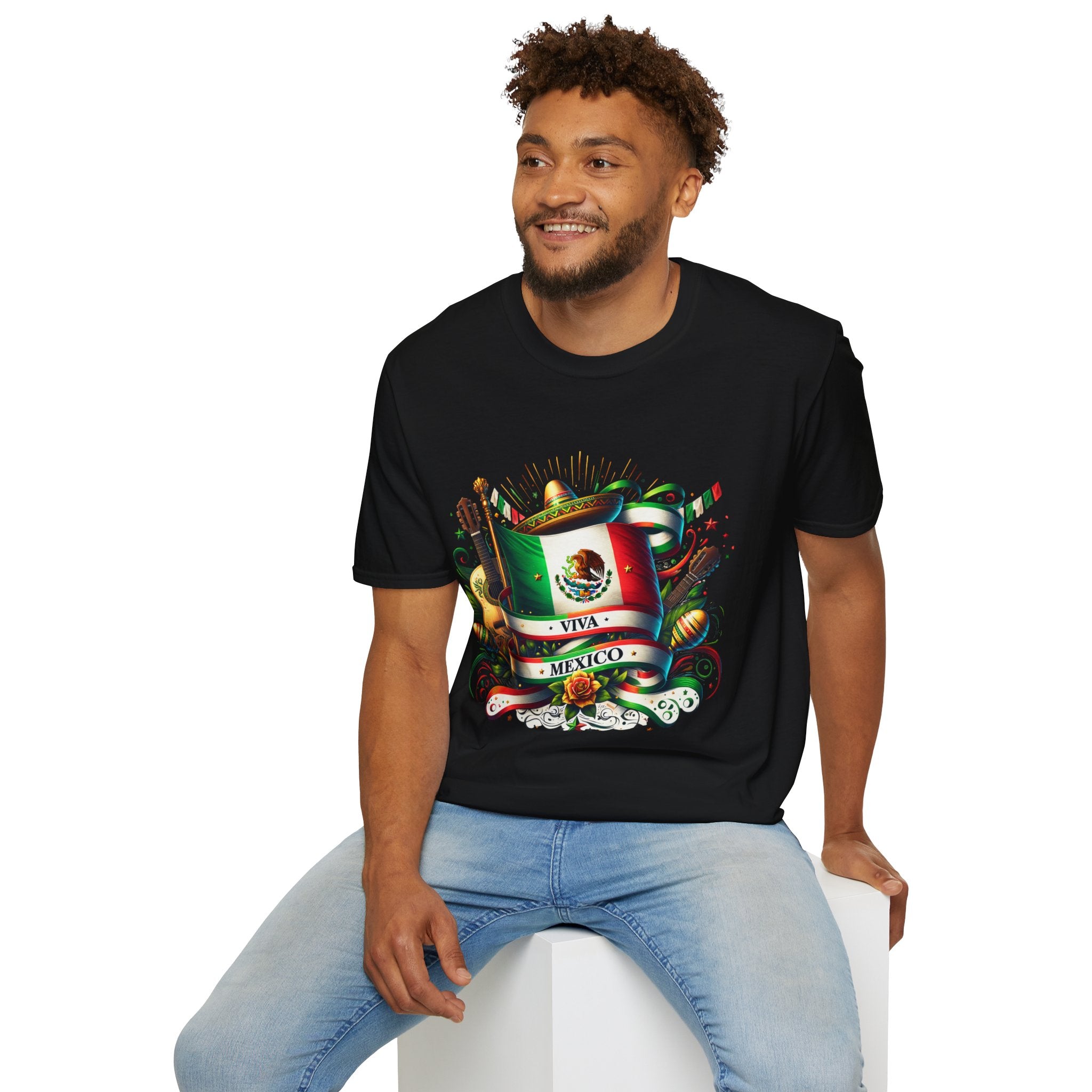 Viva México – Independencia Collection (Serie 8)