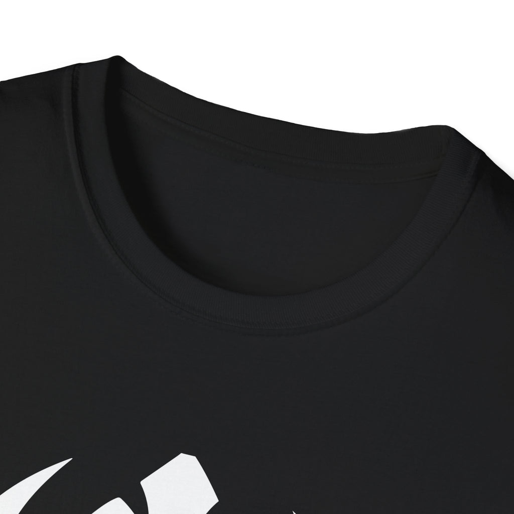 Choose Wisely – Jedi & First Order Split Logo Tee