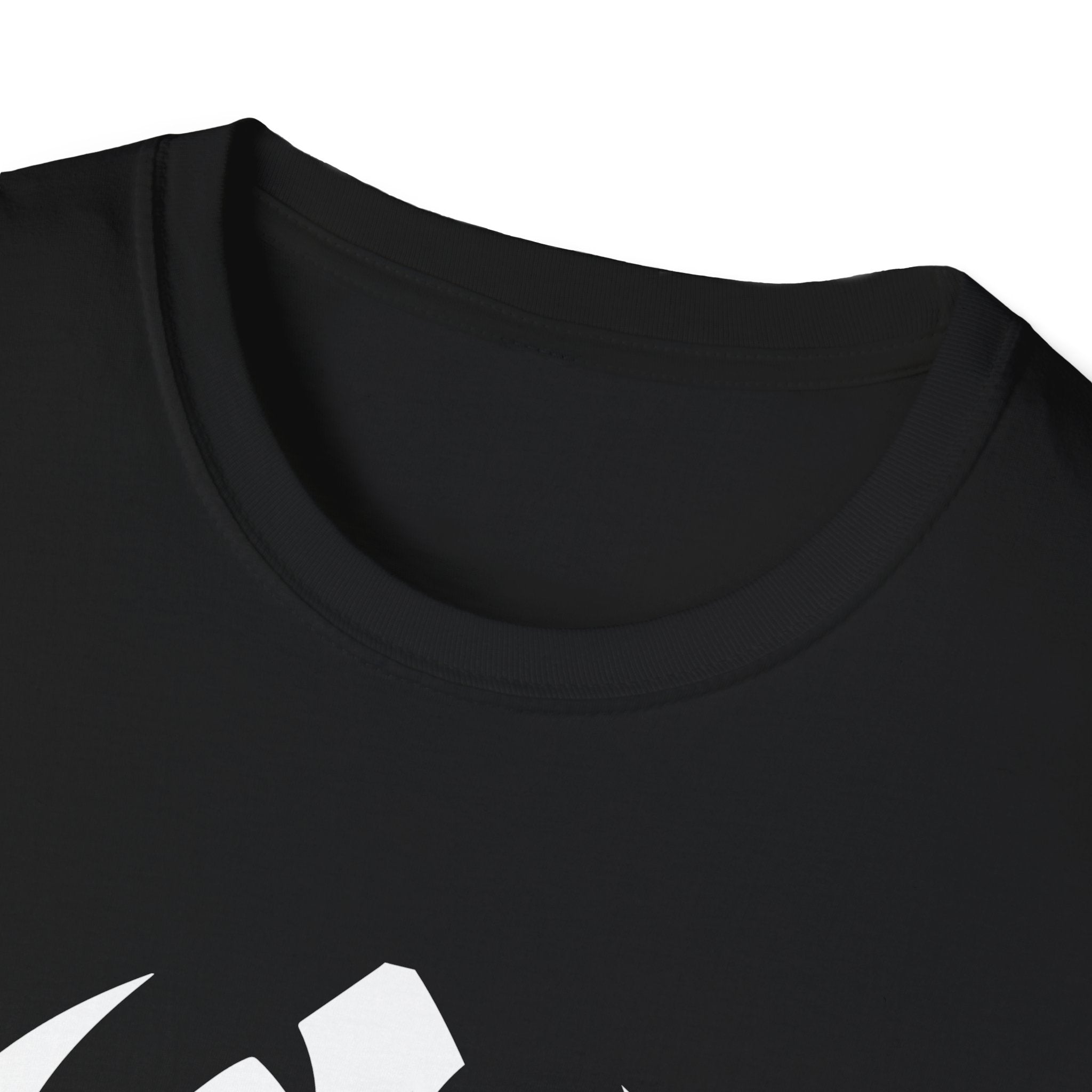 Choose Wisely – Jedi & First Order Split Logo Tee