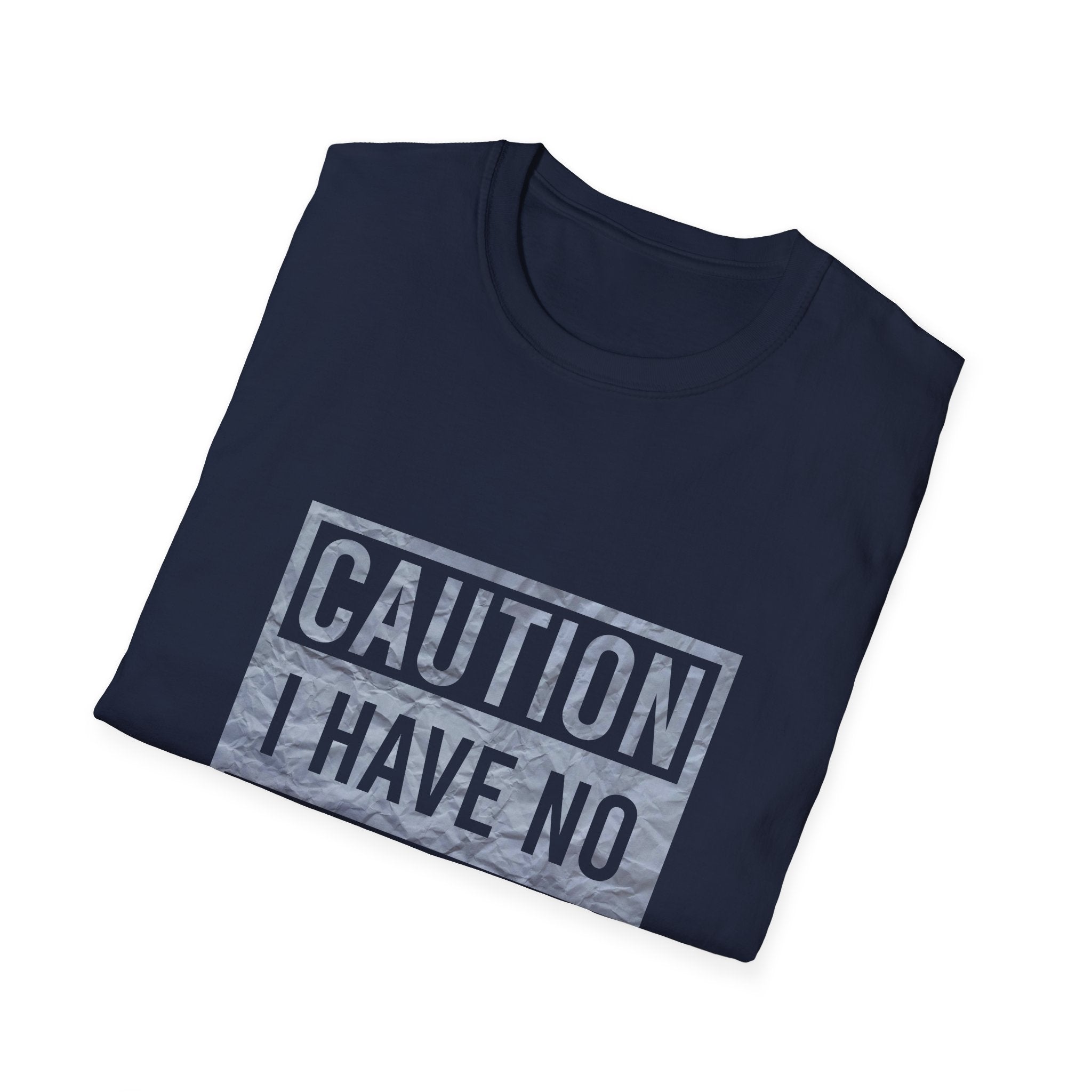 Caution: Honesty Ahead