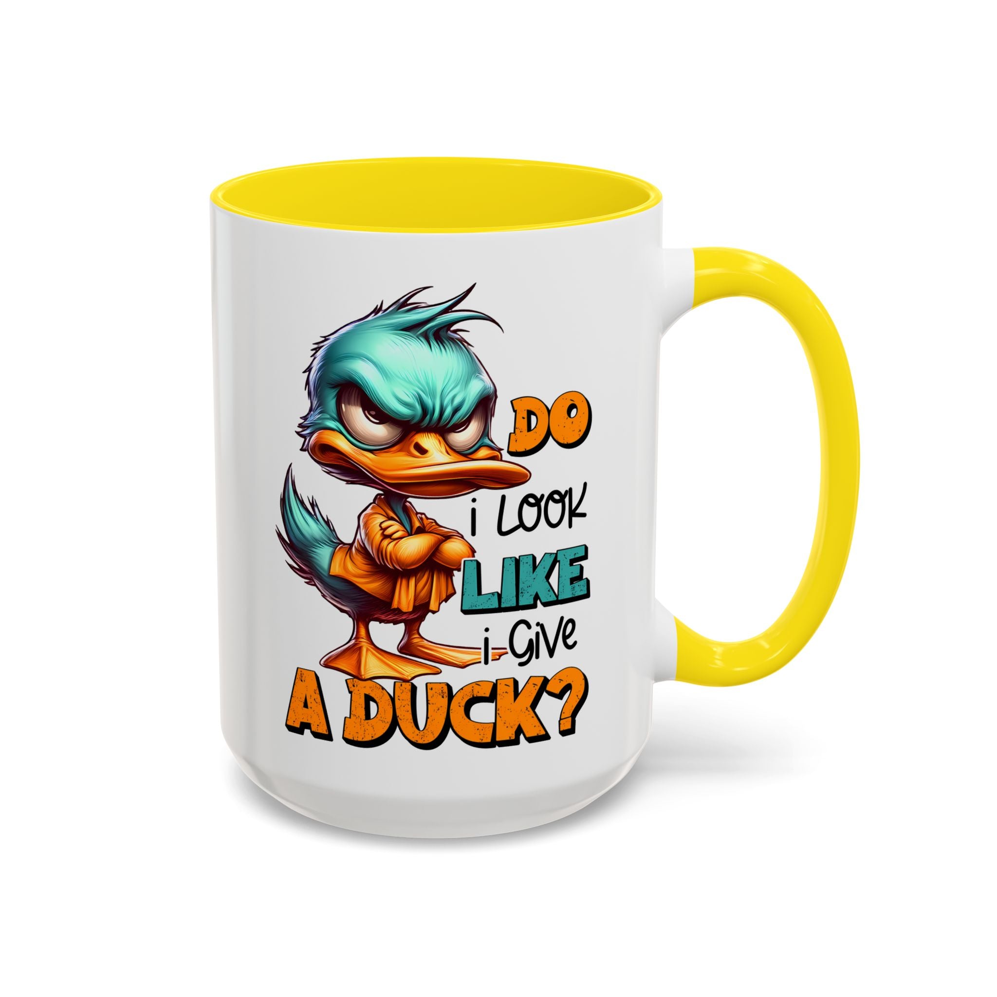 Feathered Sass Mug