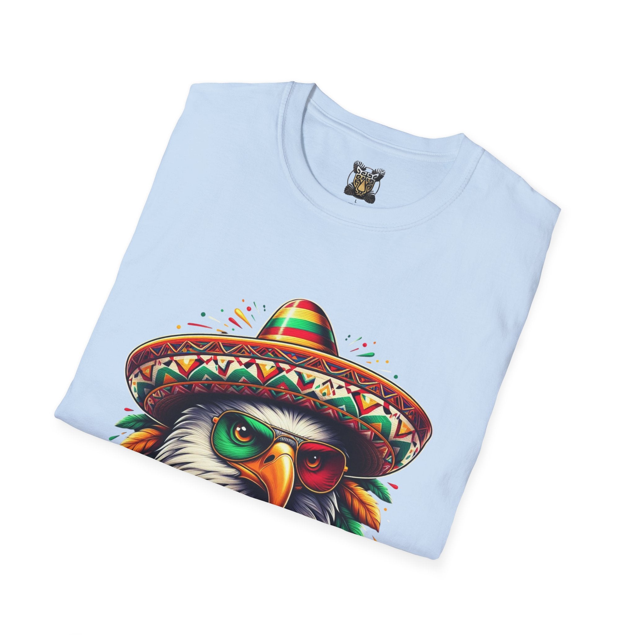 Viva Mexico (Serie 2)