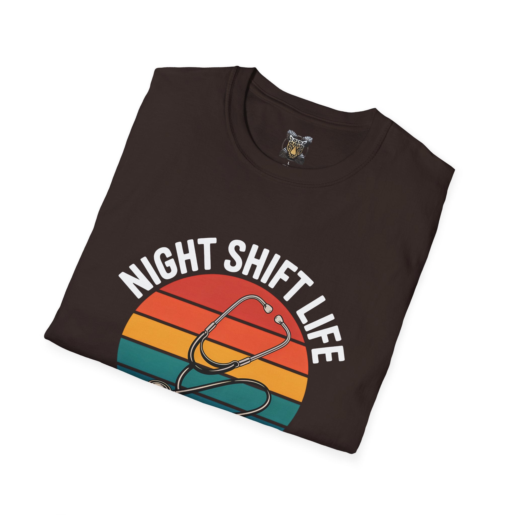 Night Shift Life – What Time Is It?