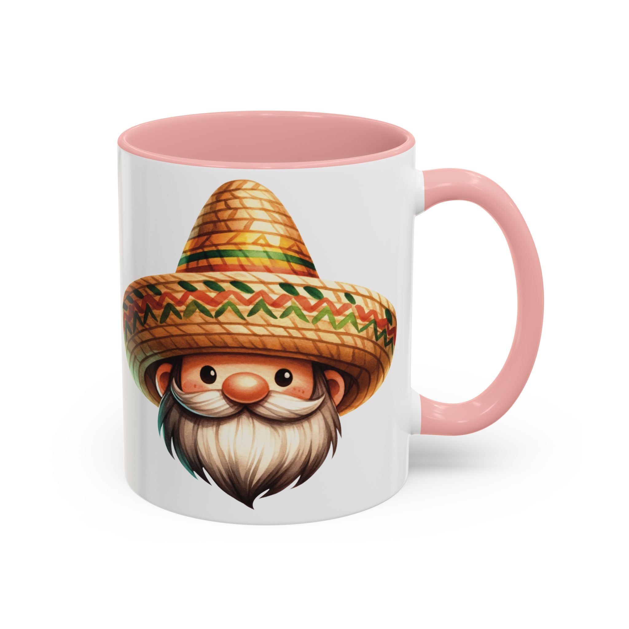 Fiesta Gnomes Double Sided (Serie 2)