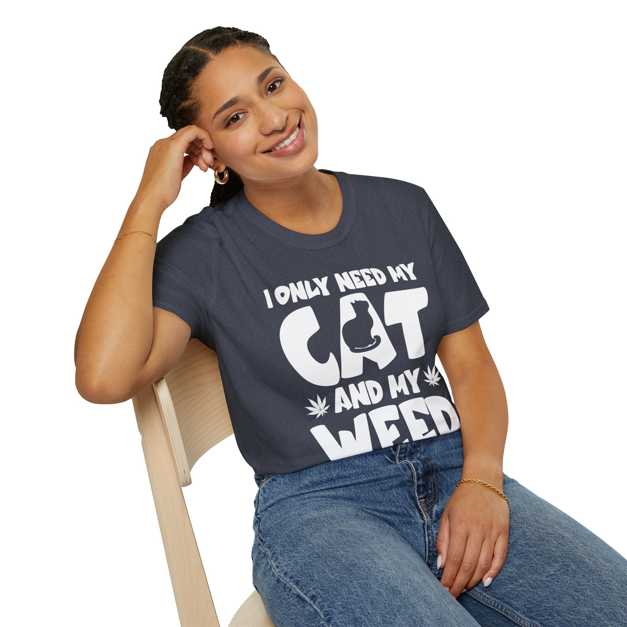 Purrs & Plants Lifestyle