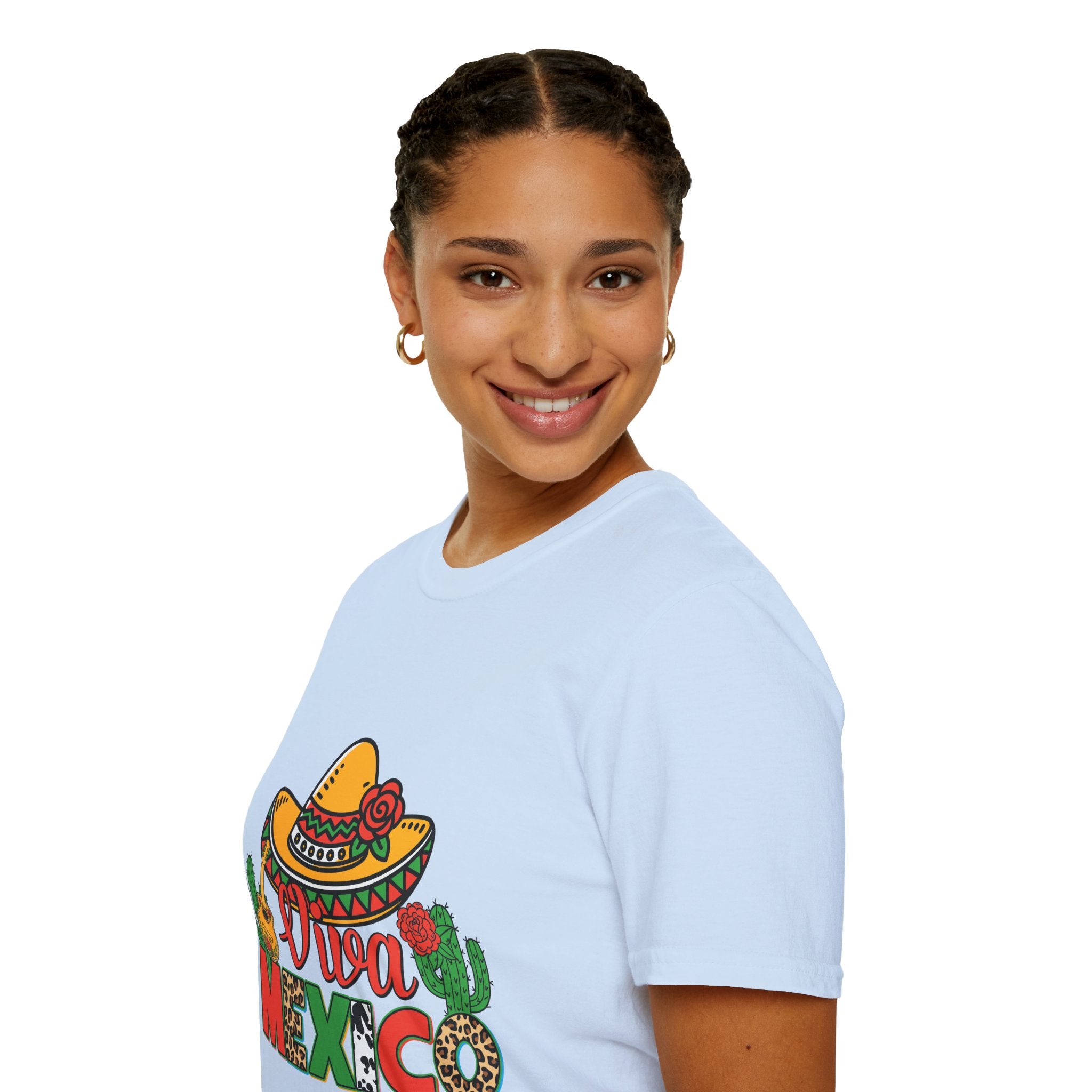 Viva México 3