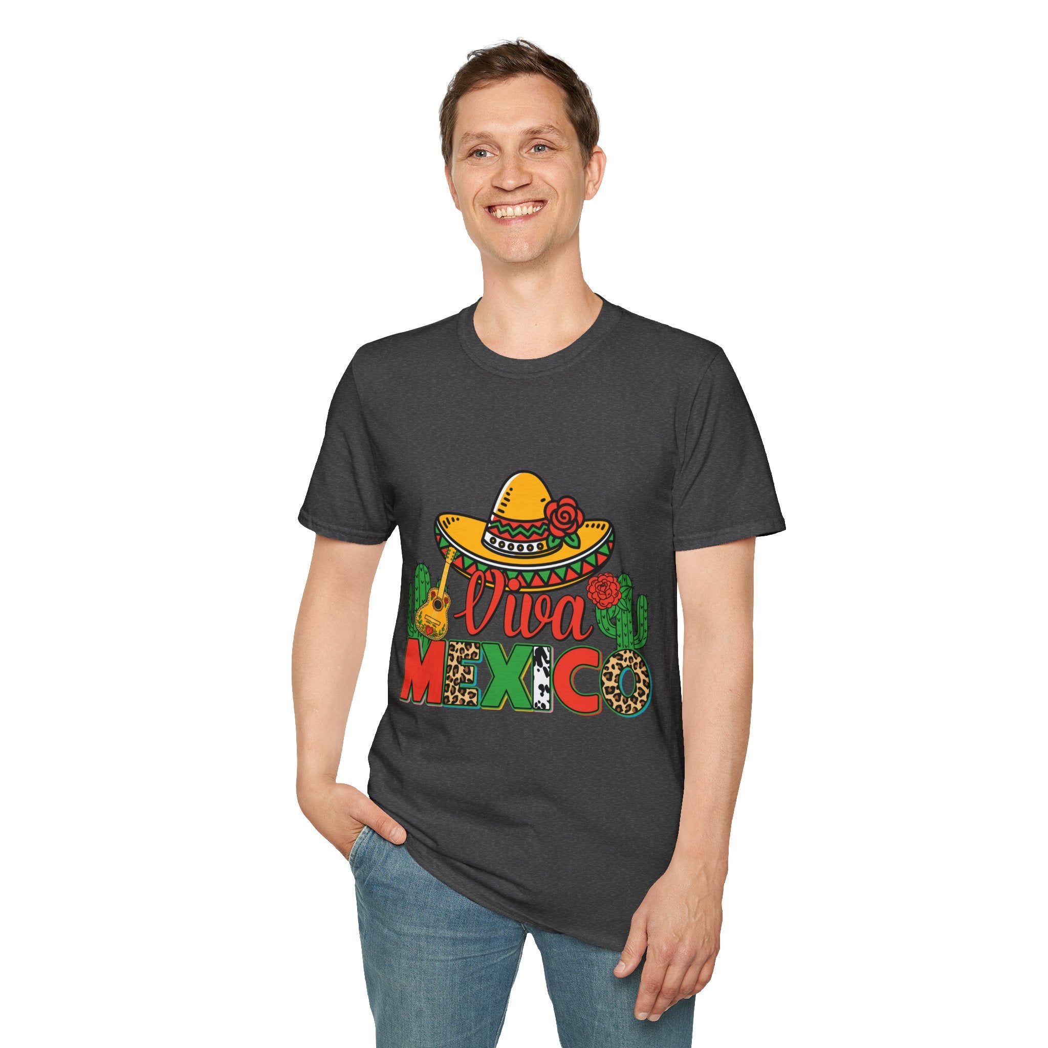 Viva México 3