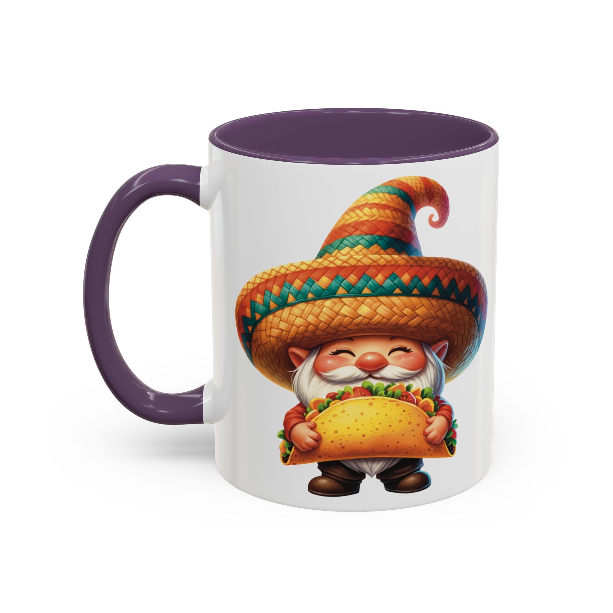 Fiesta Gnomes Double Sided (Serie 10)