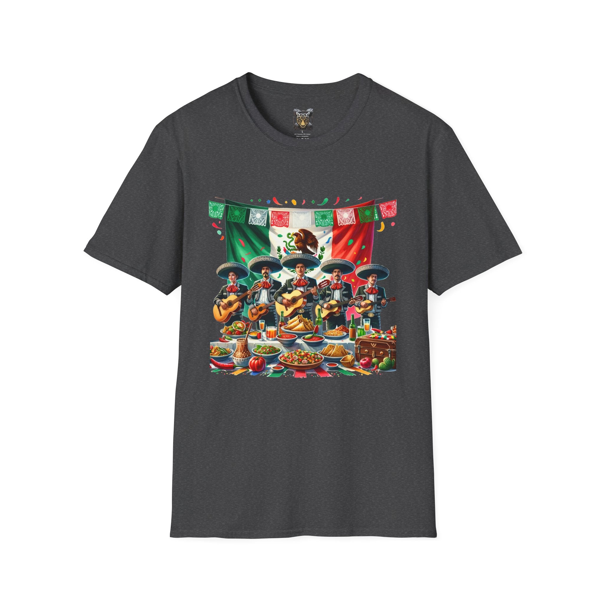 Viva México – Independencia Collection (Serie 17)