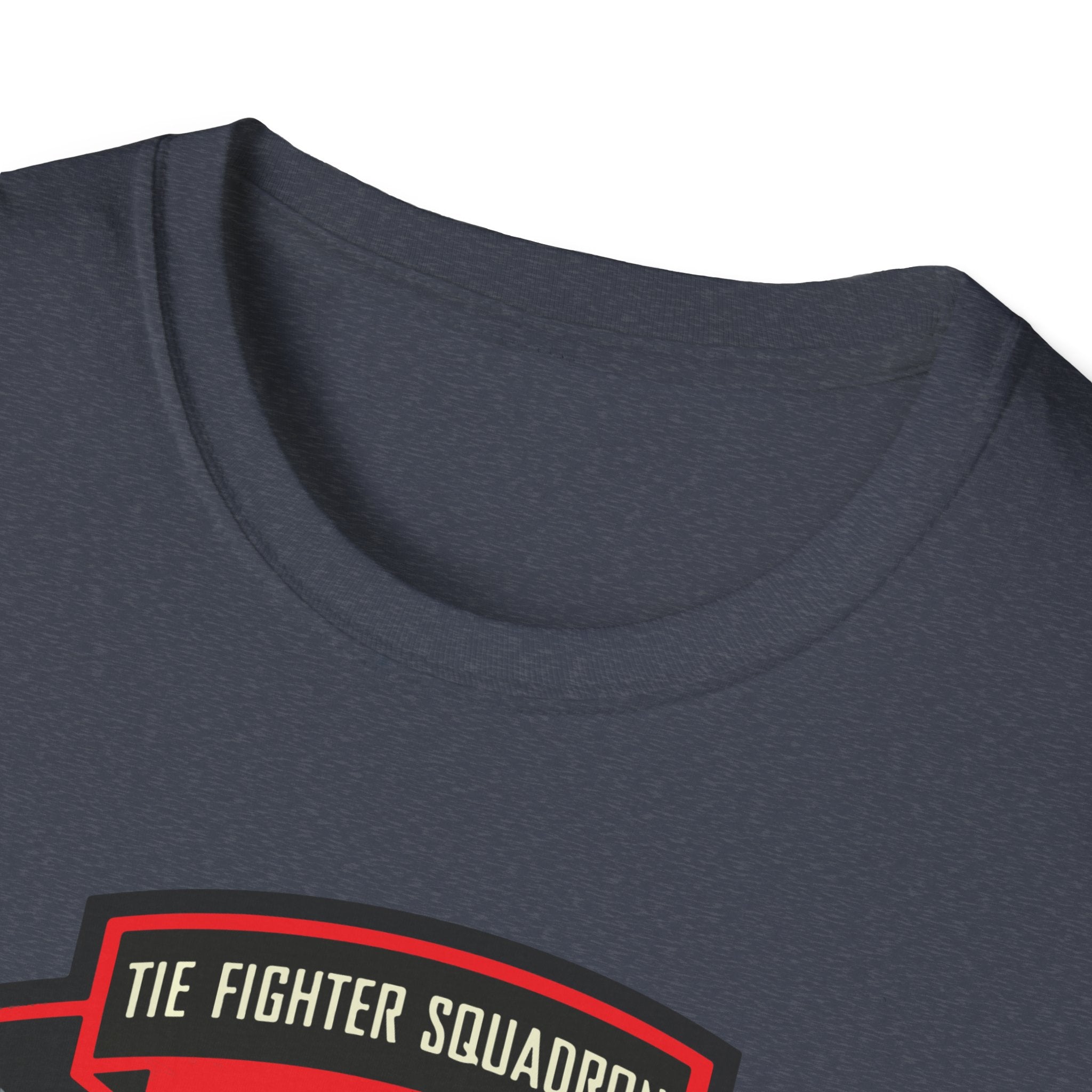 First Order Fighter Squadron – Star Wars