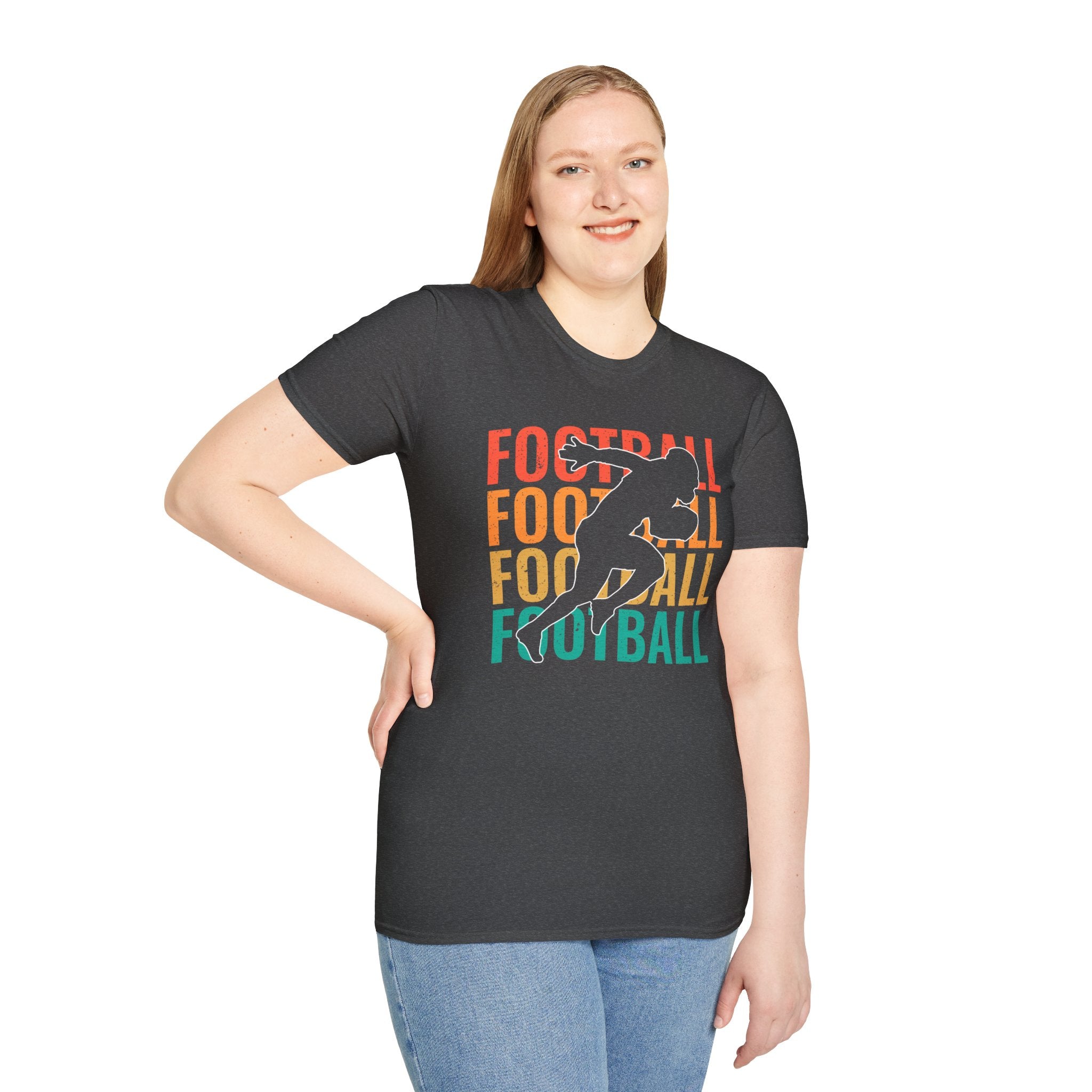 Football Retro