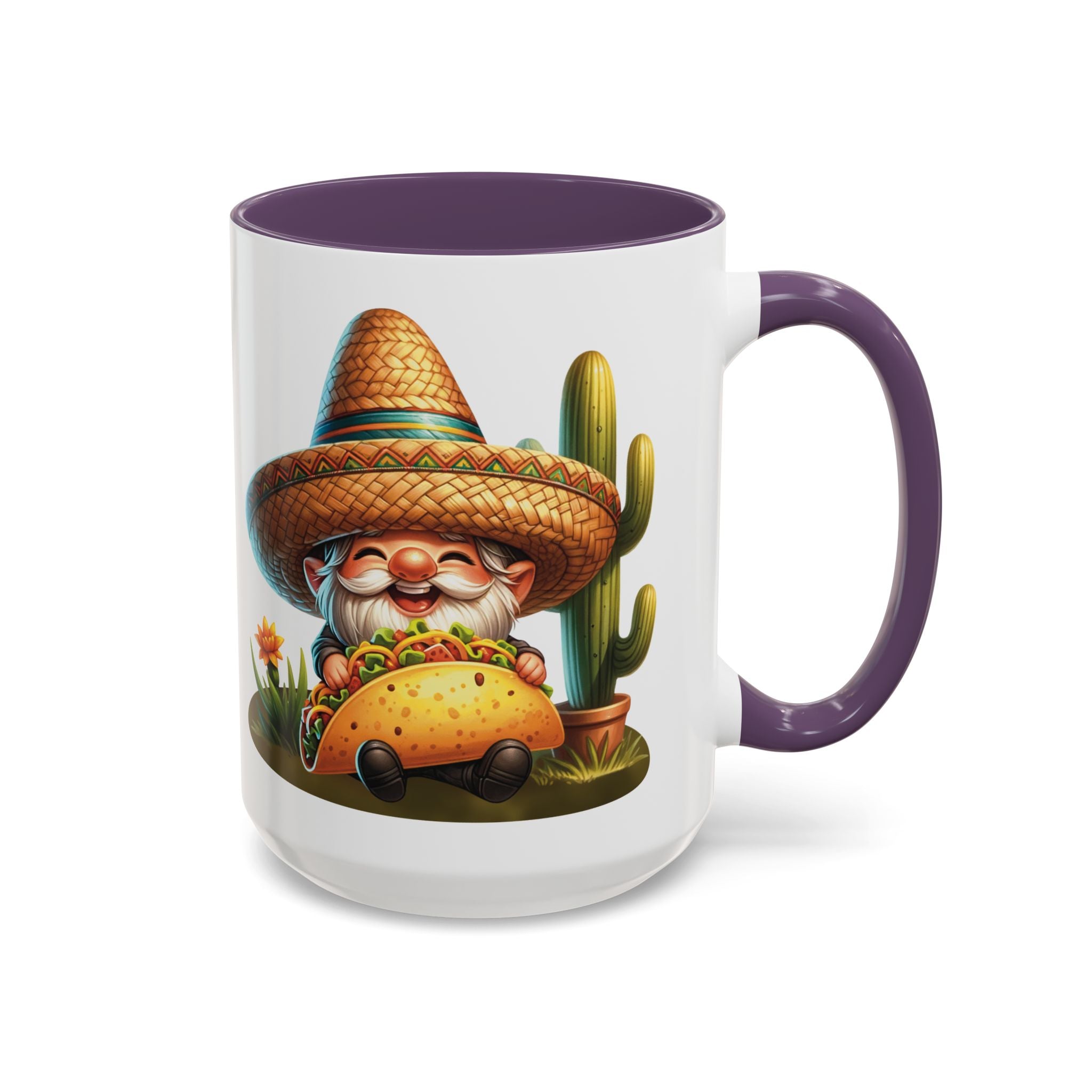 Fiesta Gnomes Double Sided (Serie 11)