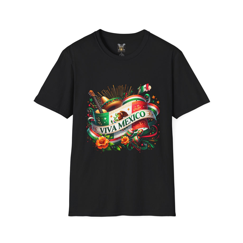 Viva México – Independencia Collection (Serie 13)