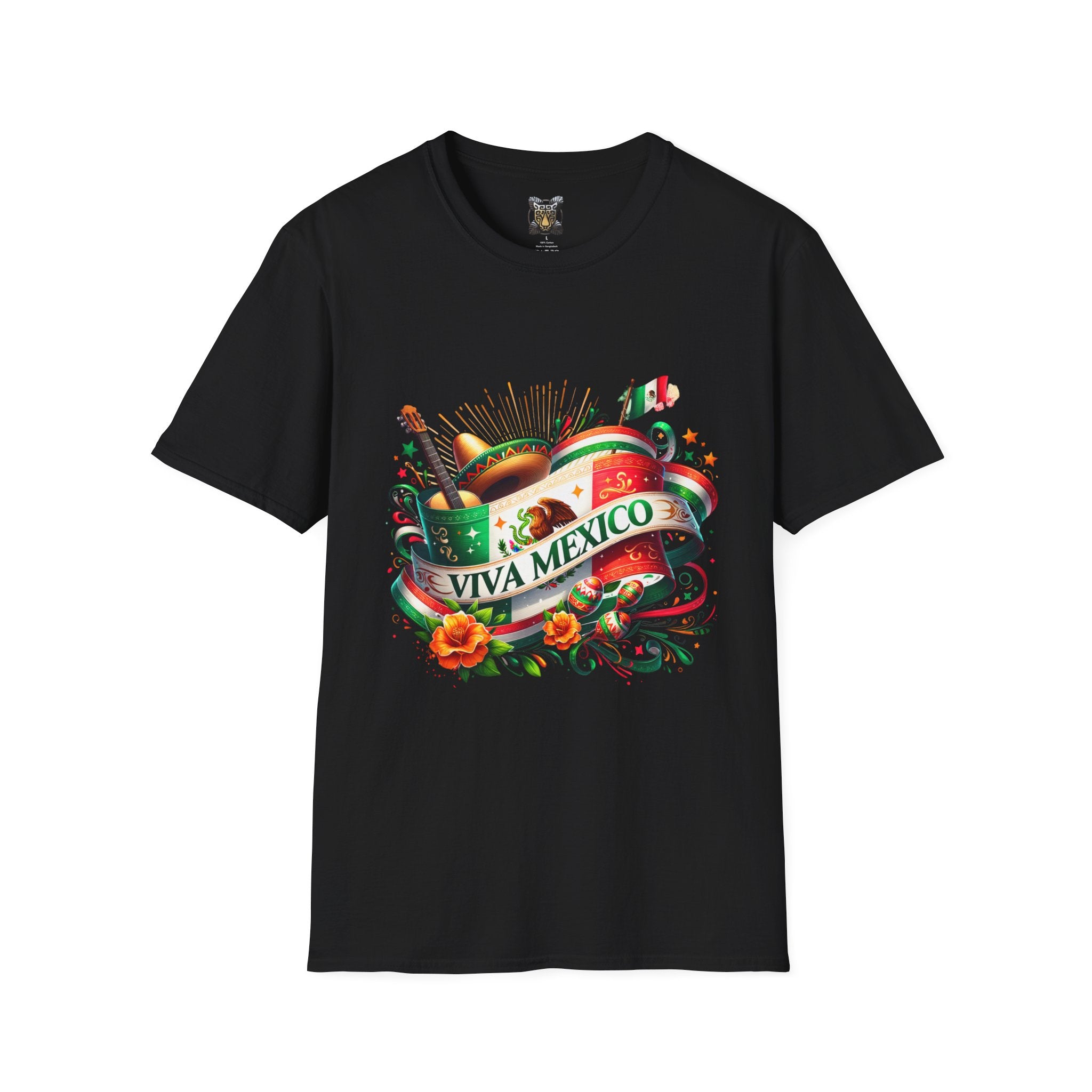 Viva México – Independencia Collection (Serie 13)