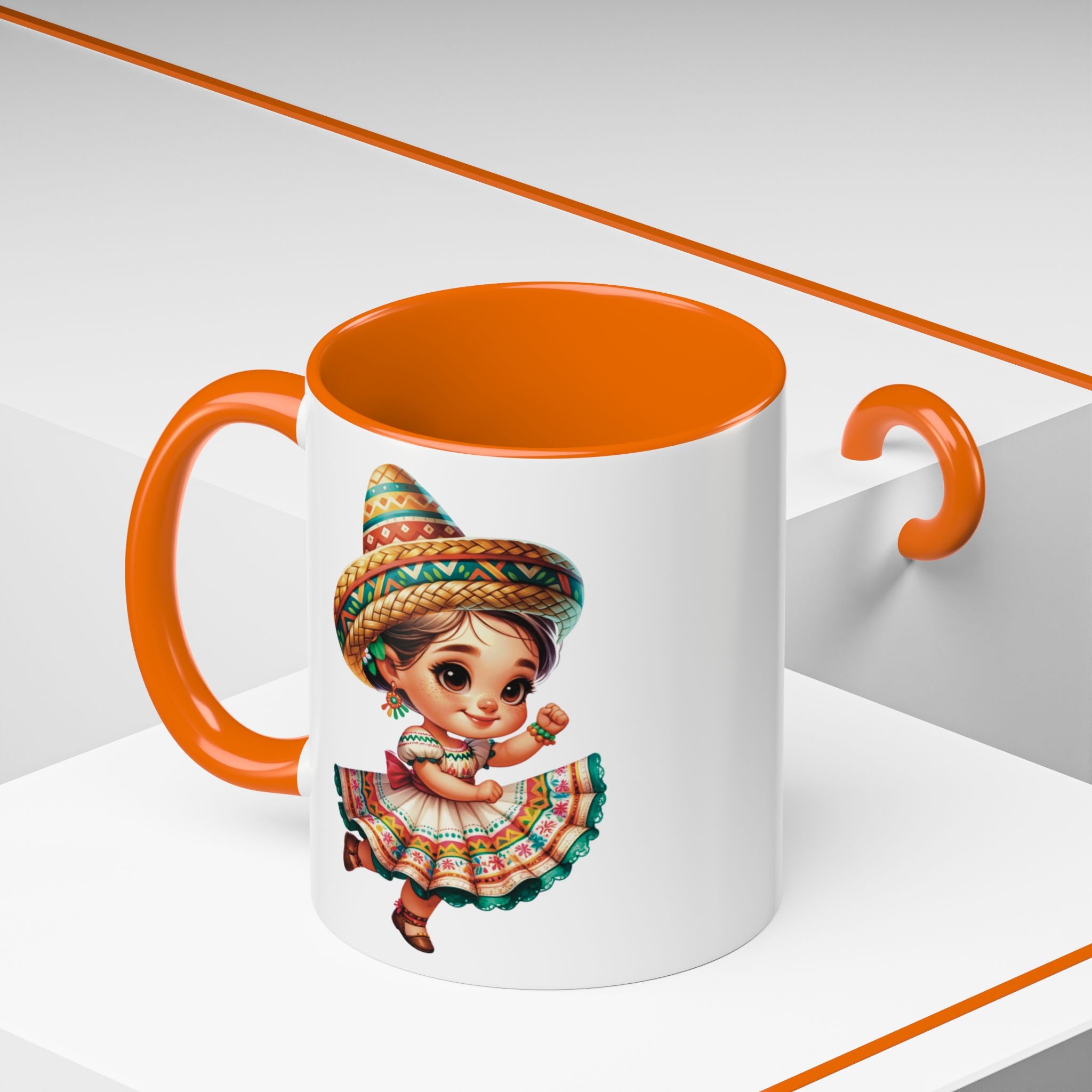 Fiesta Gnomes Double Sided (Serie 8)