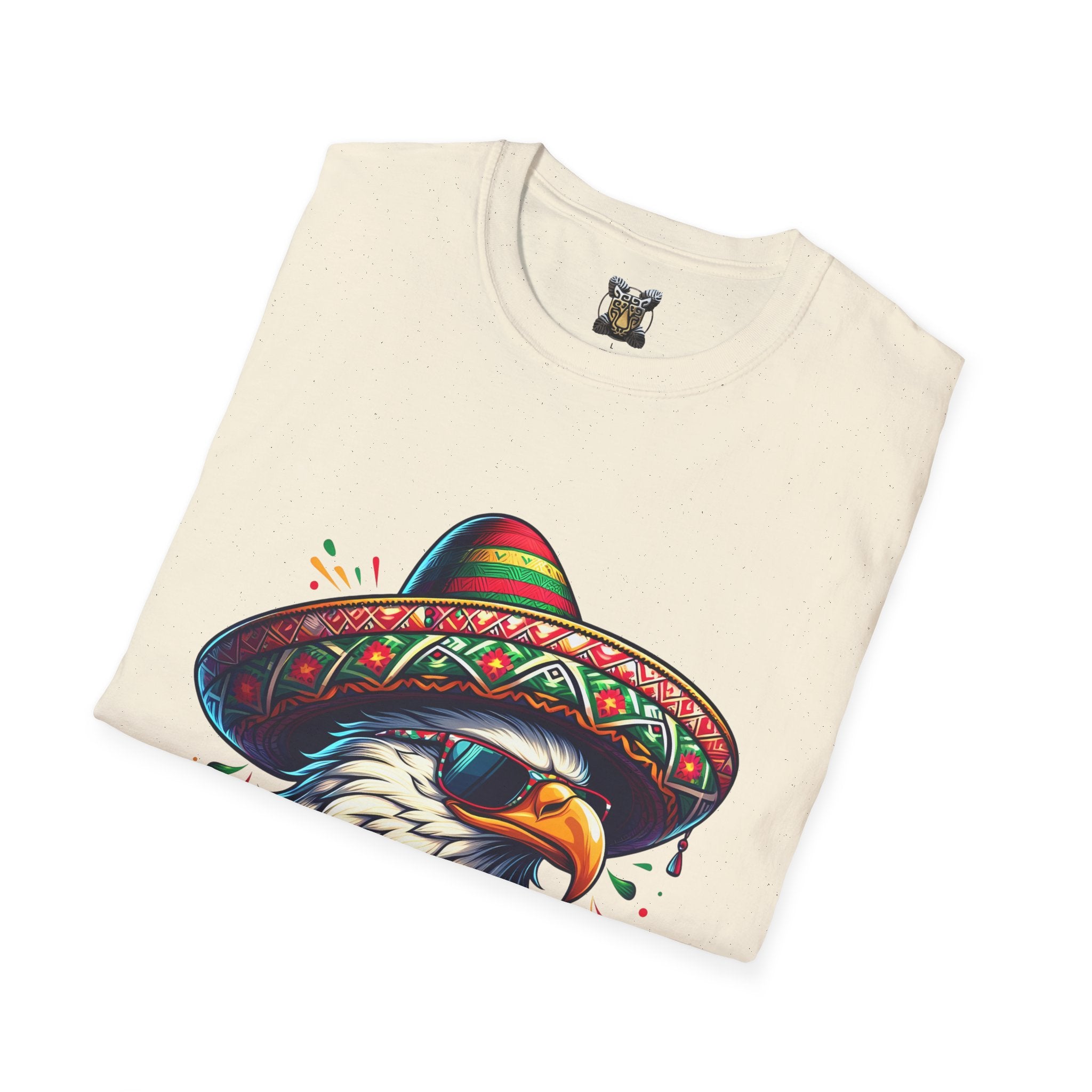 Sombrero Soaring – Fiesta Spirit