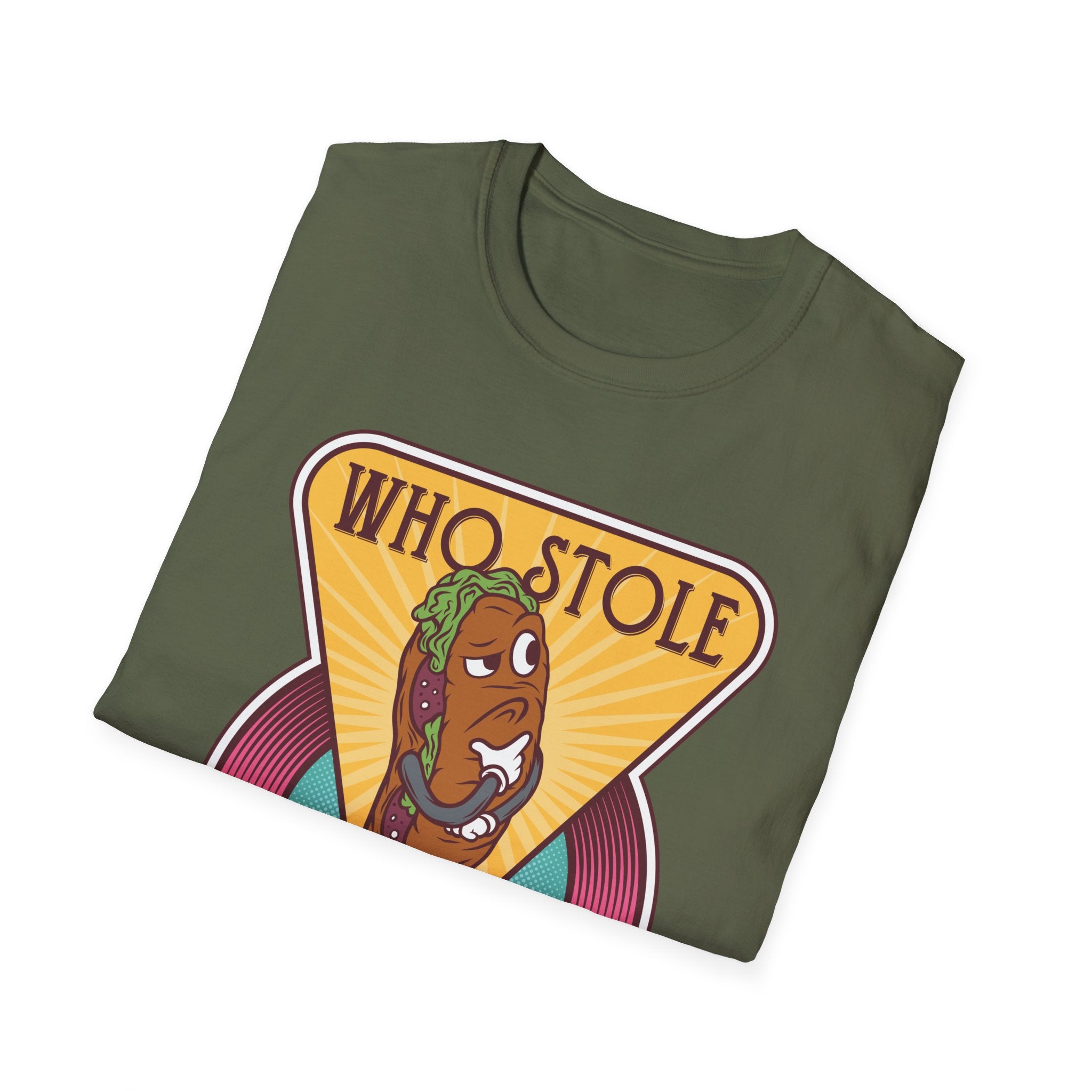 Who Stole My Sandwich? – The Snack Sleuth