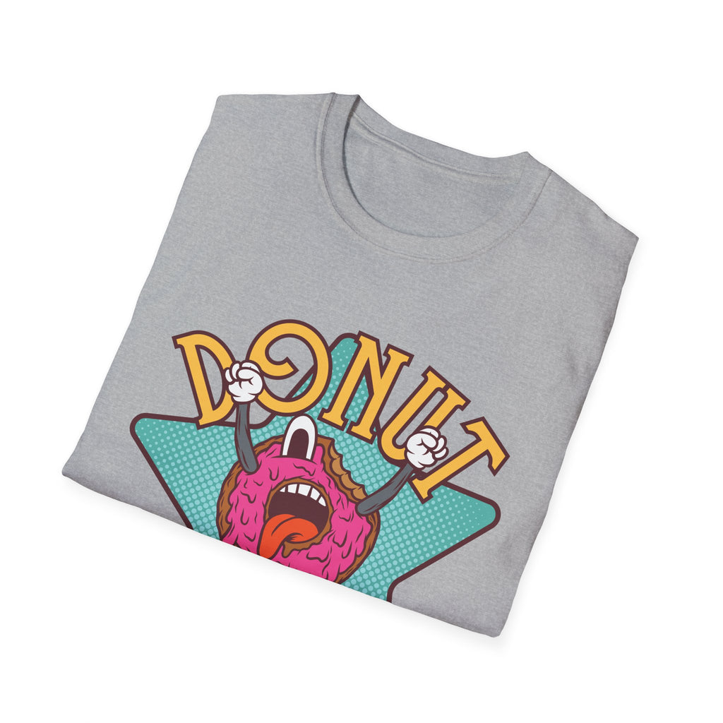 Donut Eat Me – Sweet but Off Limits