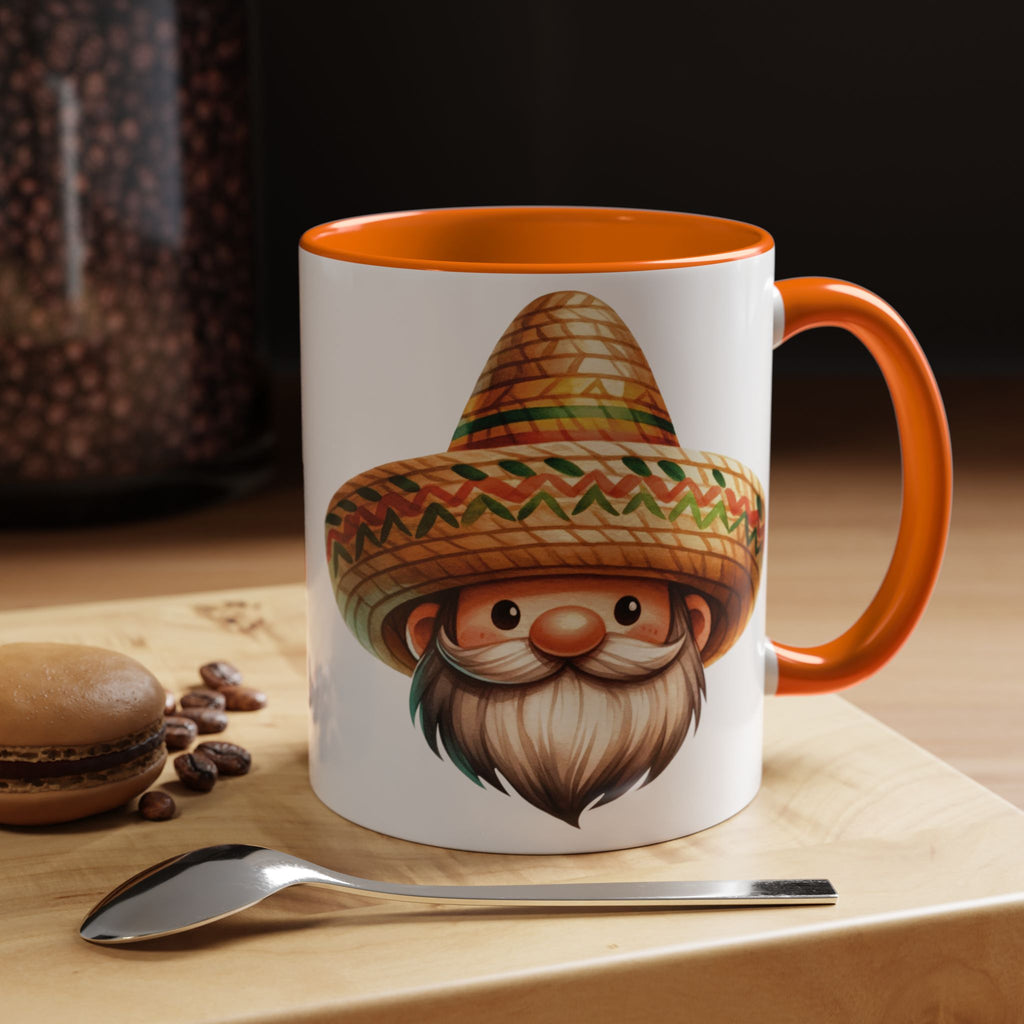 Fiesta Gnomes Double Sided (Serie 2)