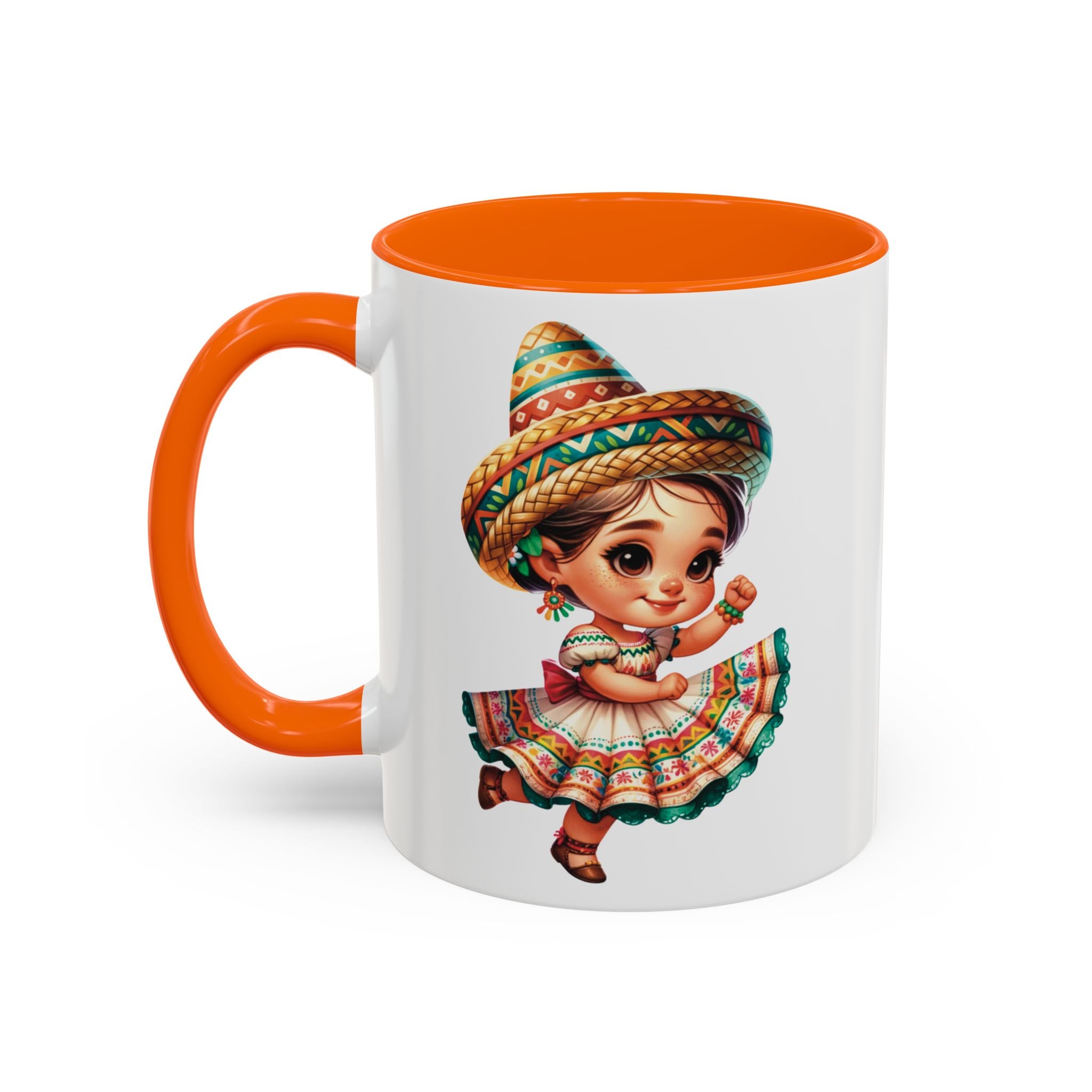 Fiesta Gnomes Double Sided (Serie 8)