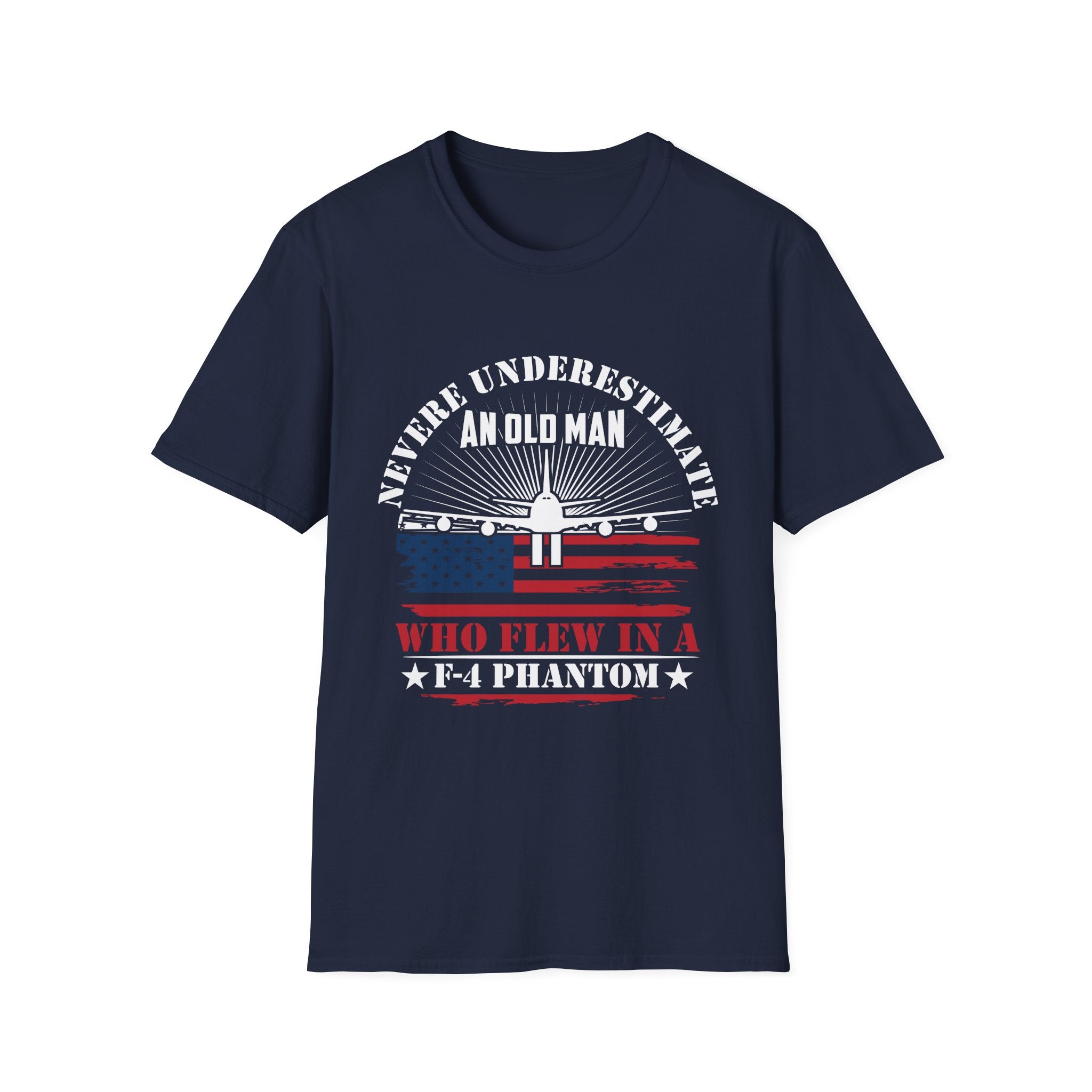 F-4 Phantom Legend