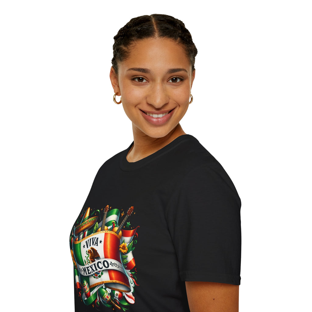 Viva México – Independencia Collection (Serie 21)