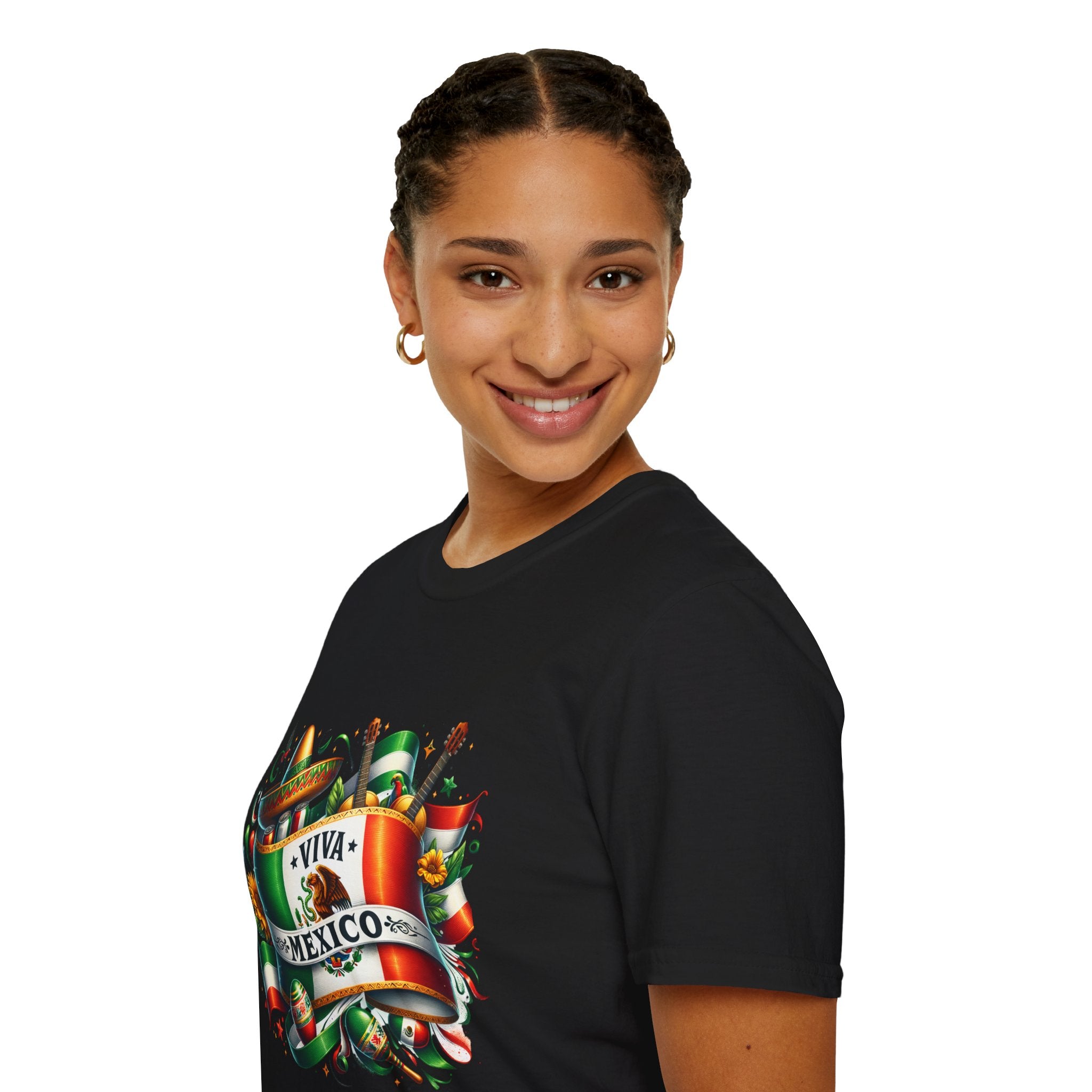 Viva México – Independencia Collection (Serie 21)