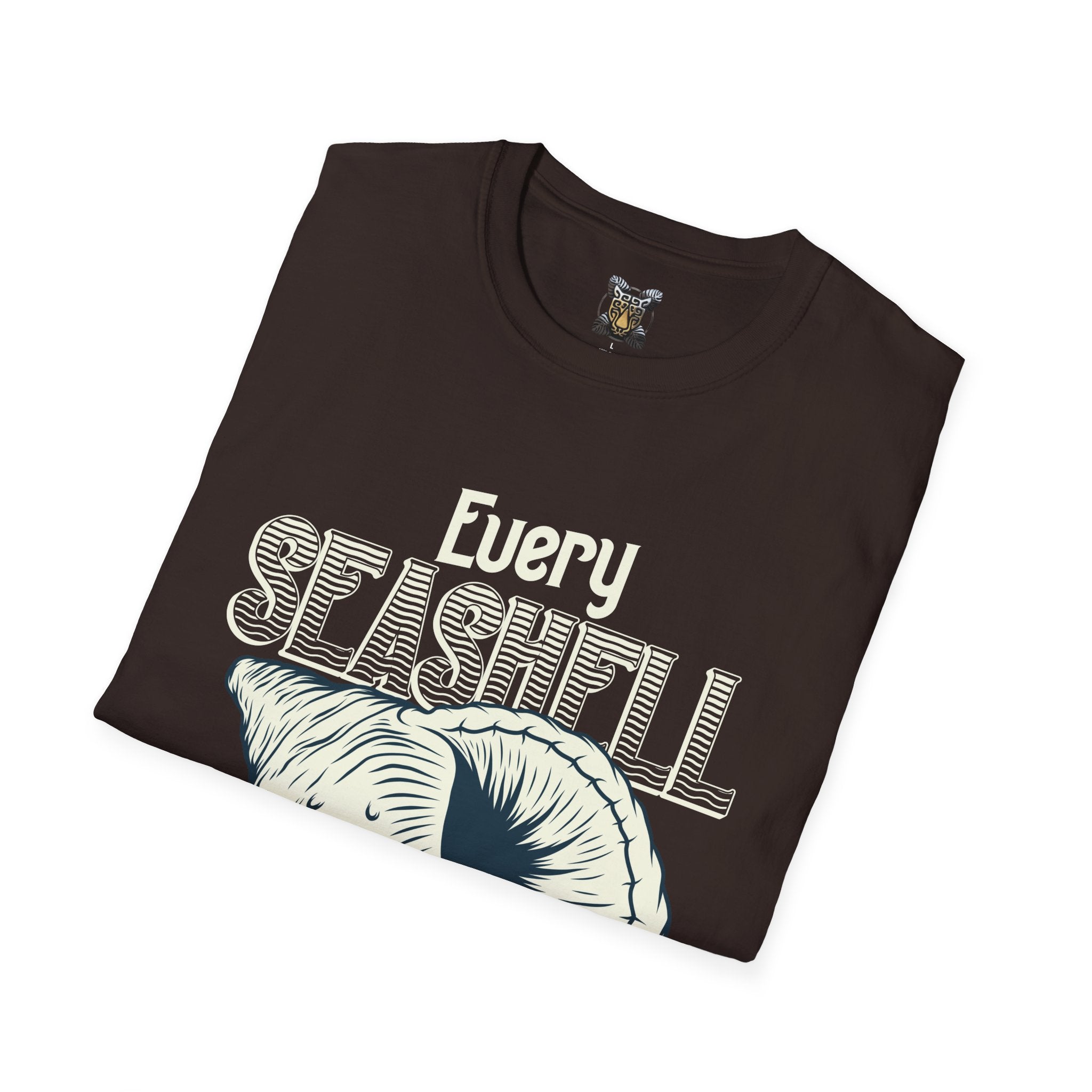 Every Seashell Has a Story – Coastal Vibes