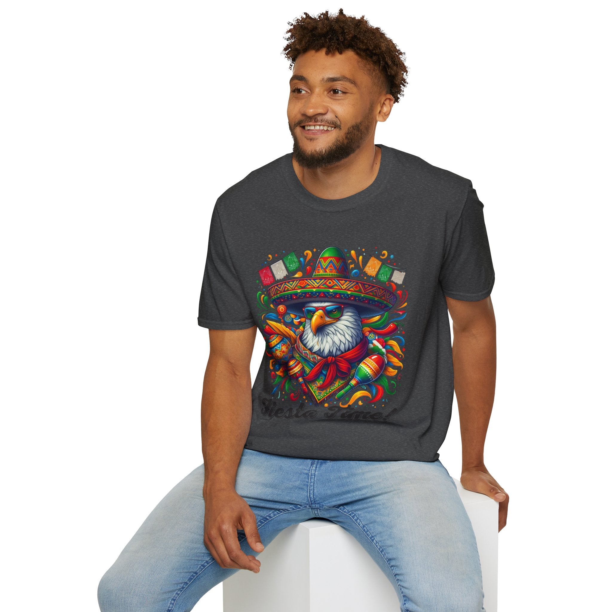 Fiesta Time – Soar in Style