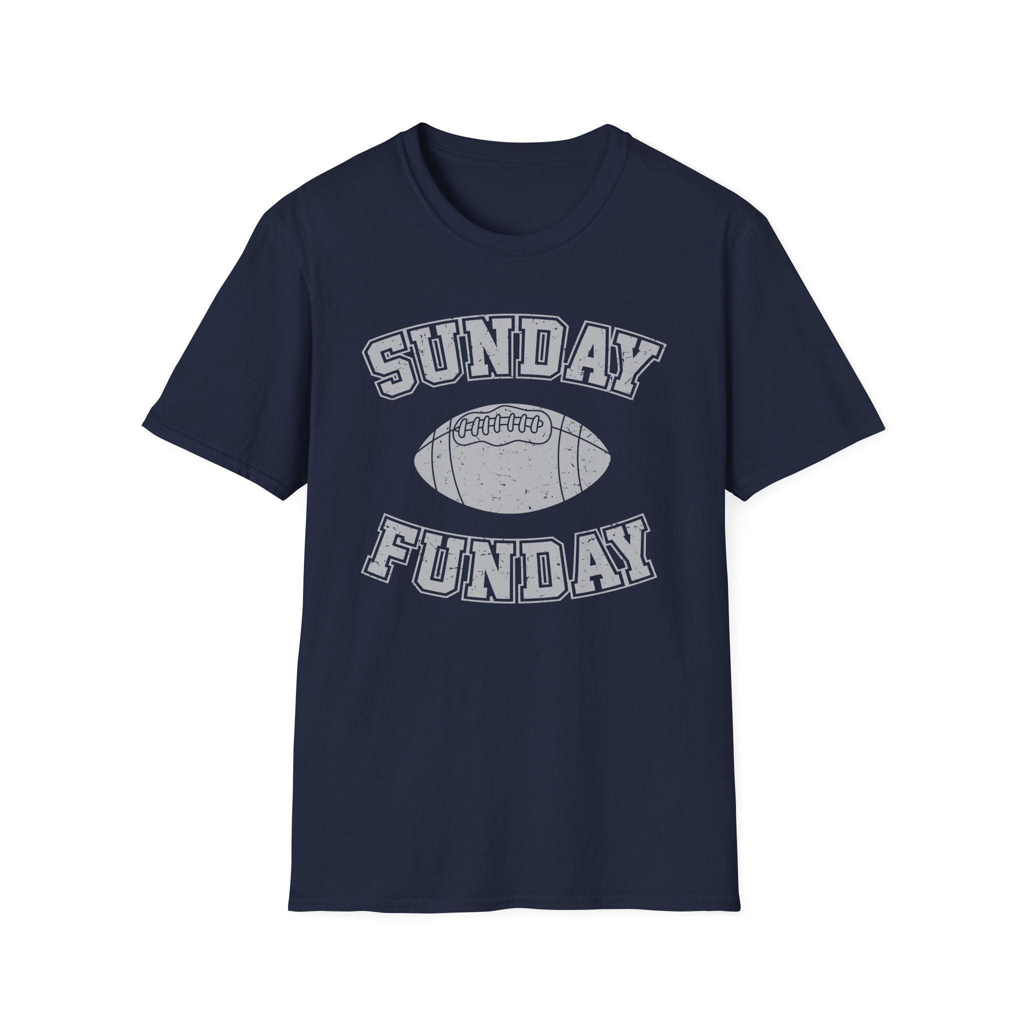 Sunday Funday Football