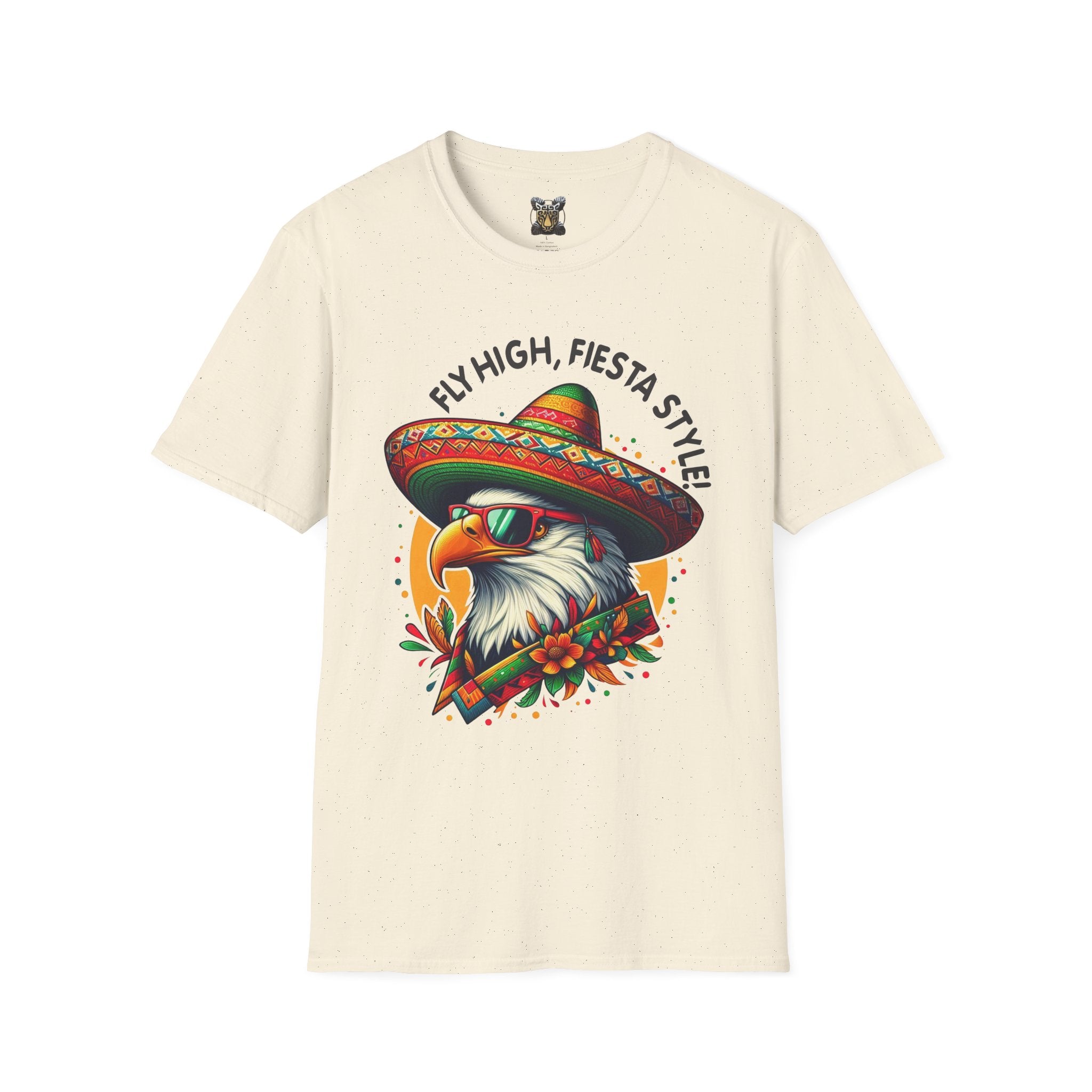 Fly High Fiesta Style – Celebration
