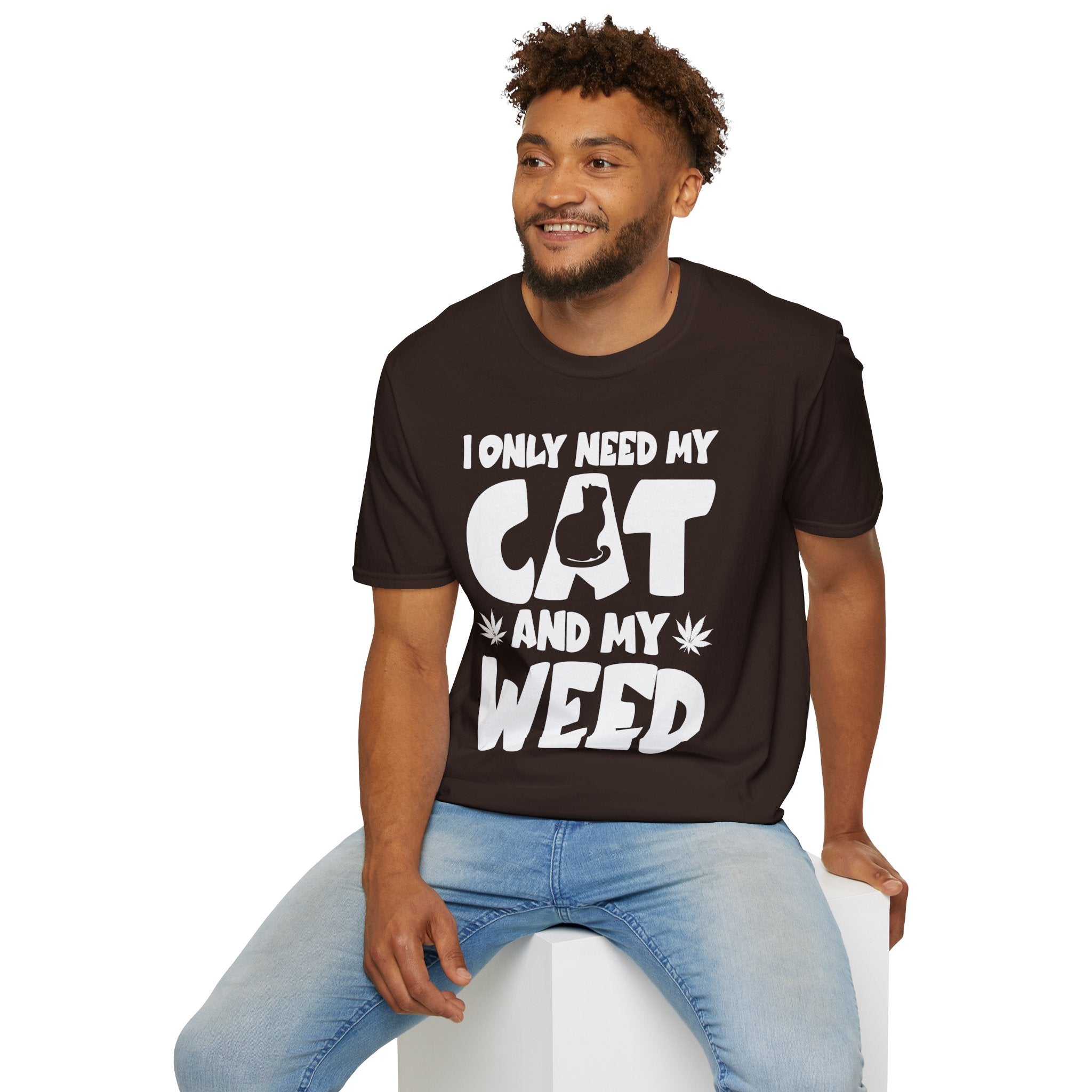 Purrs & Plants Lifestyle
