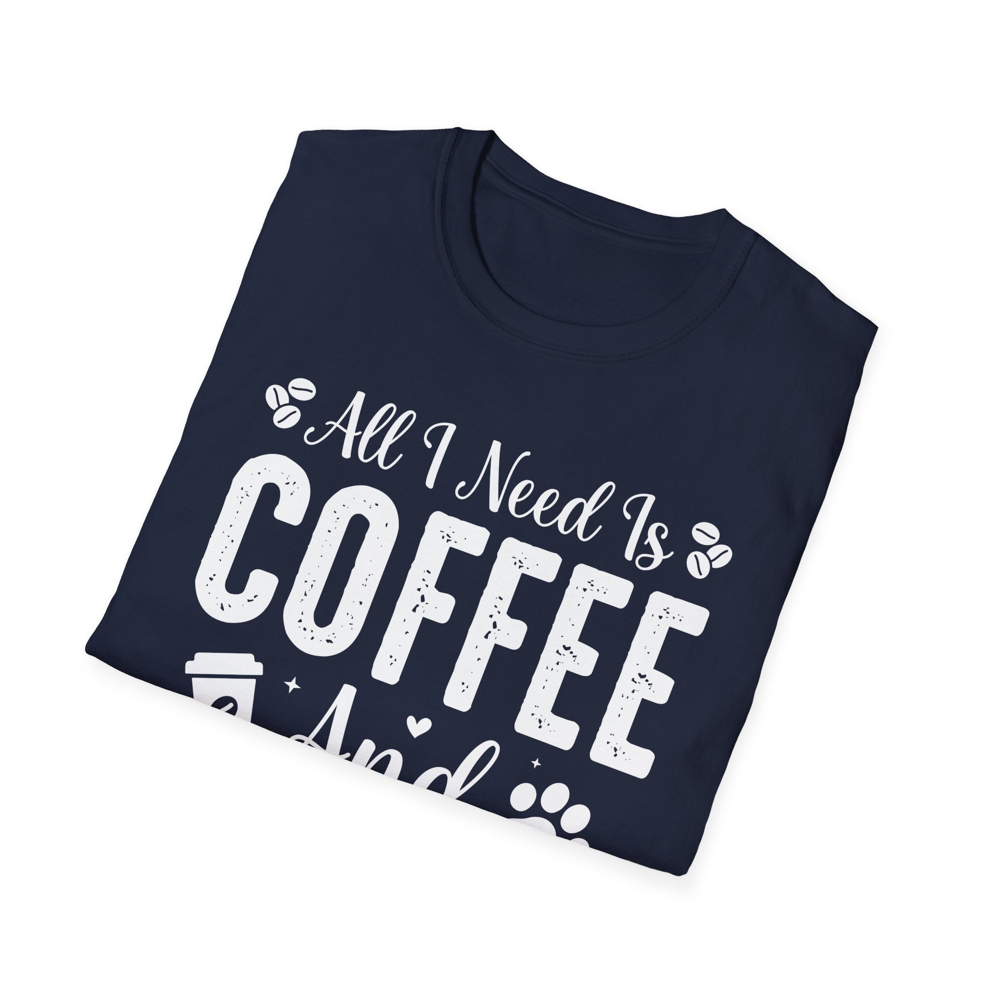 Purr & Pour: Coffee & Cat Lover