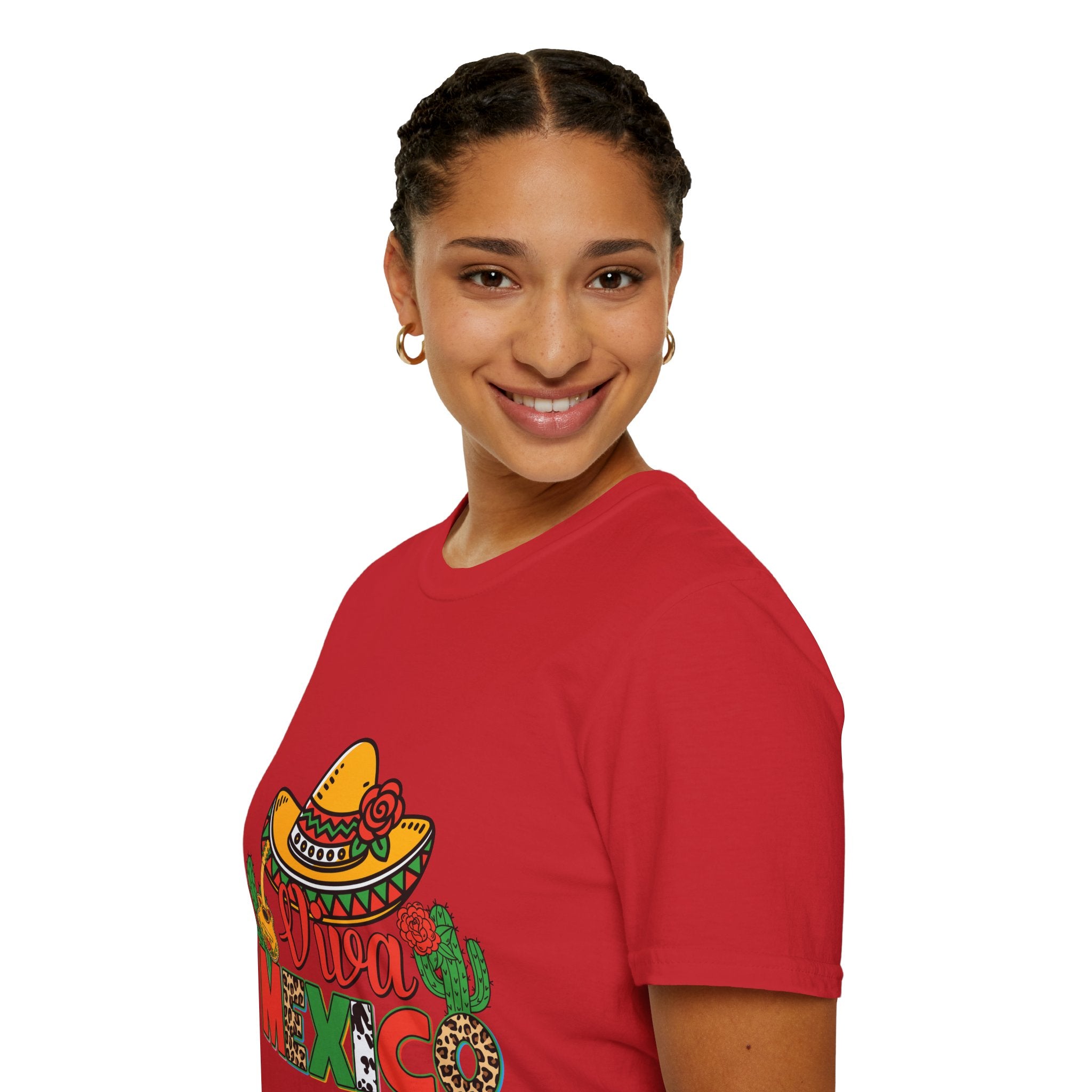 Viva México 3