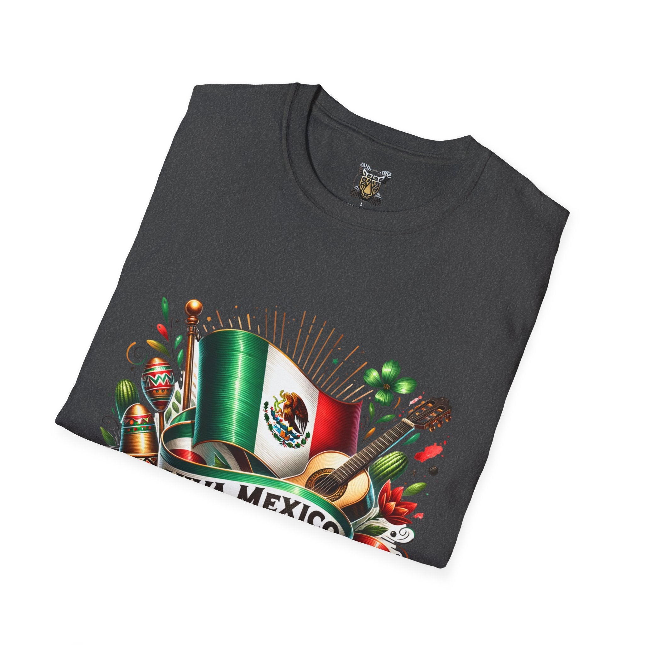 Viva México – Independencia Collection (Serie 15)
