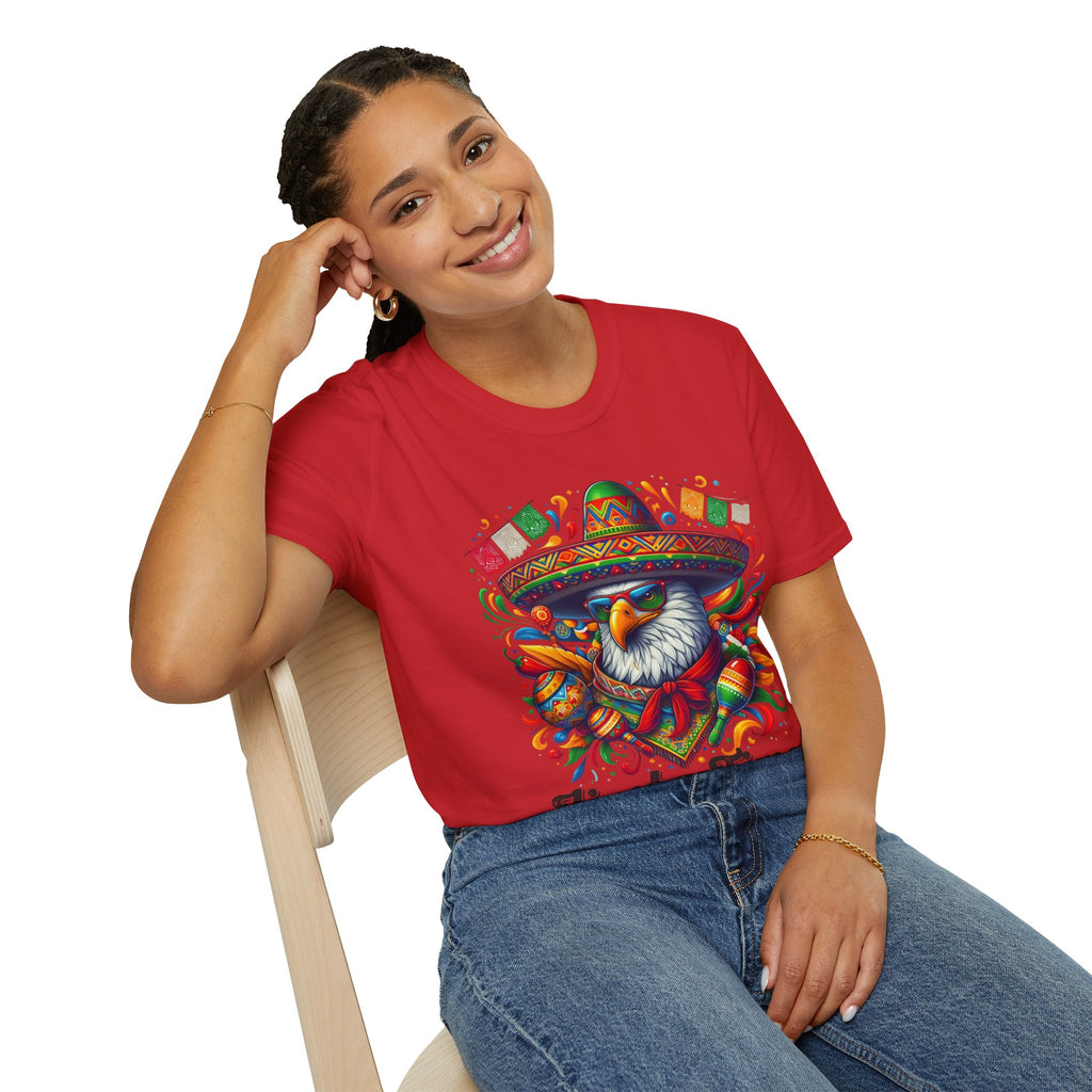 Fiesta Time – Soar in Style