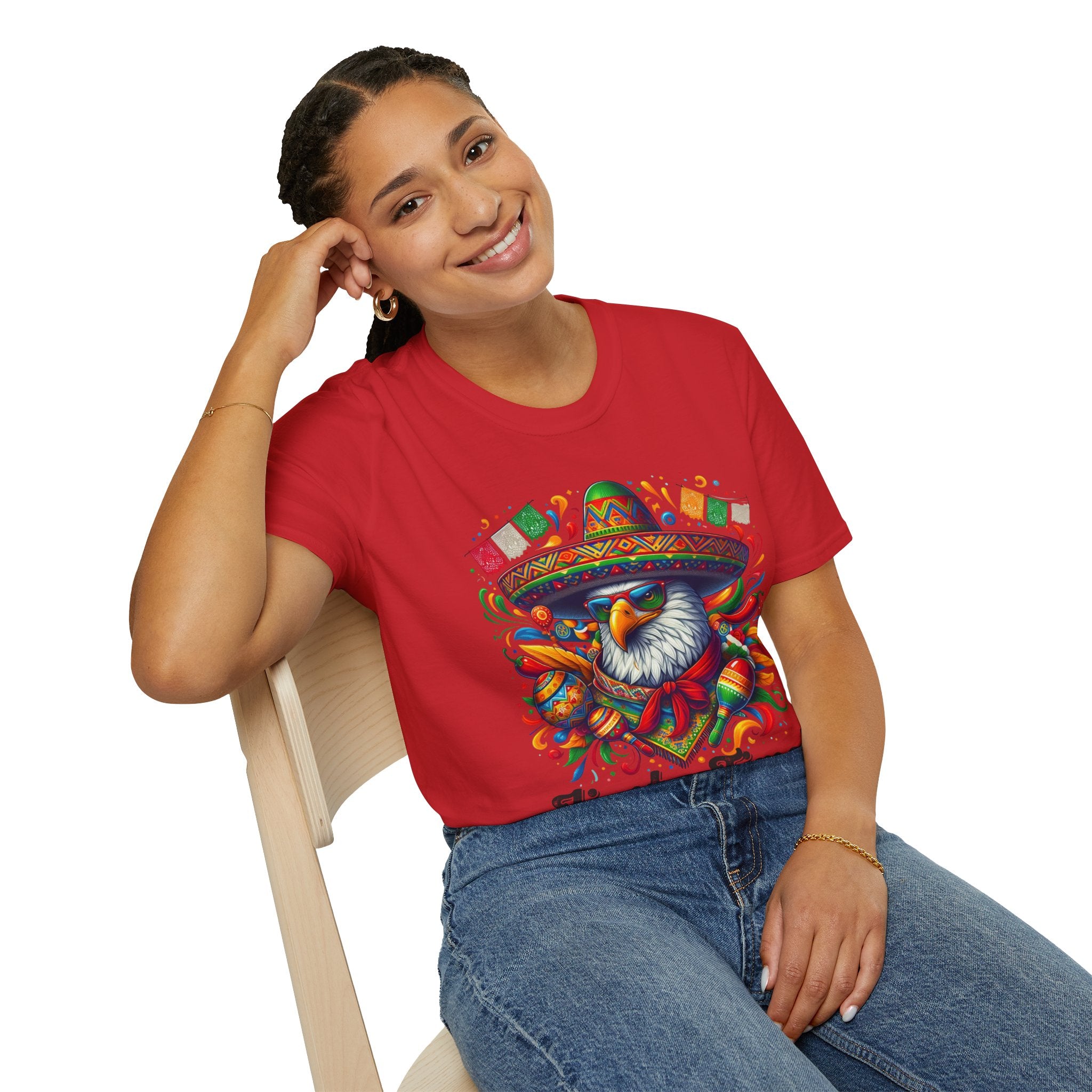 Fiesta Time – Soar in Style