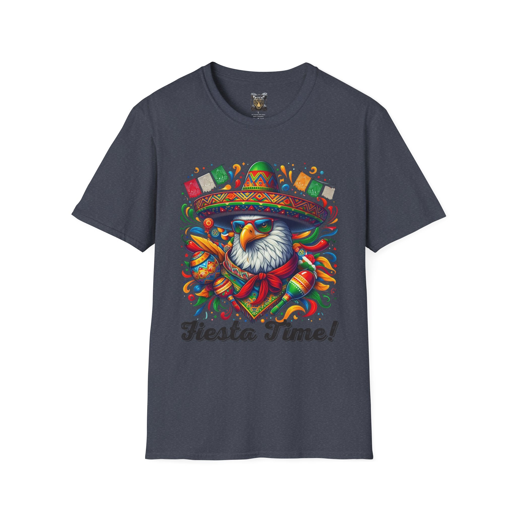 Fiesta Time – Soar in Style