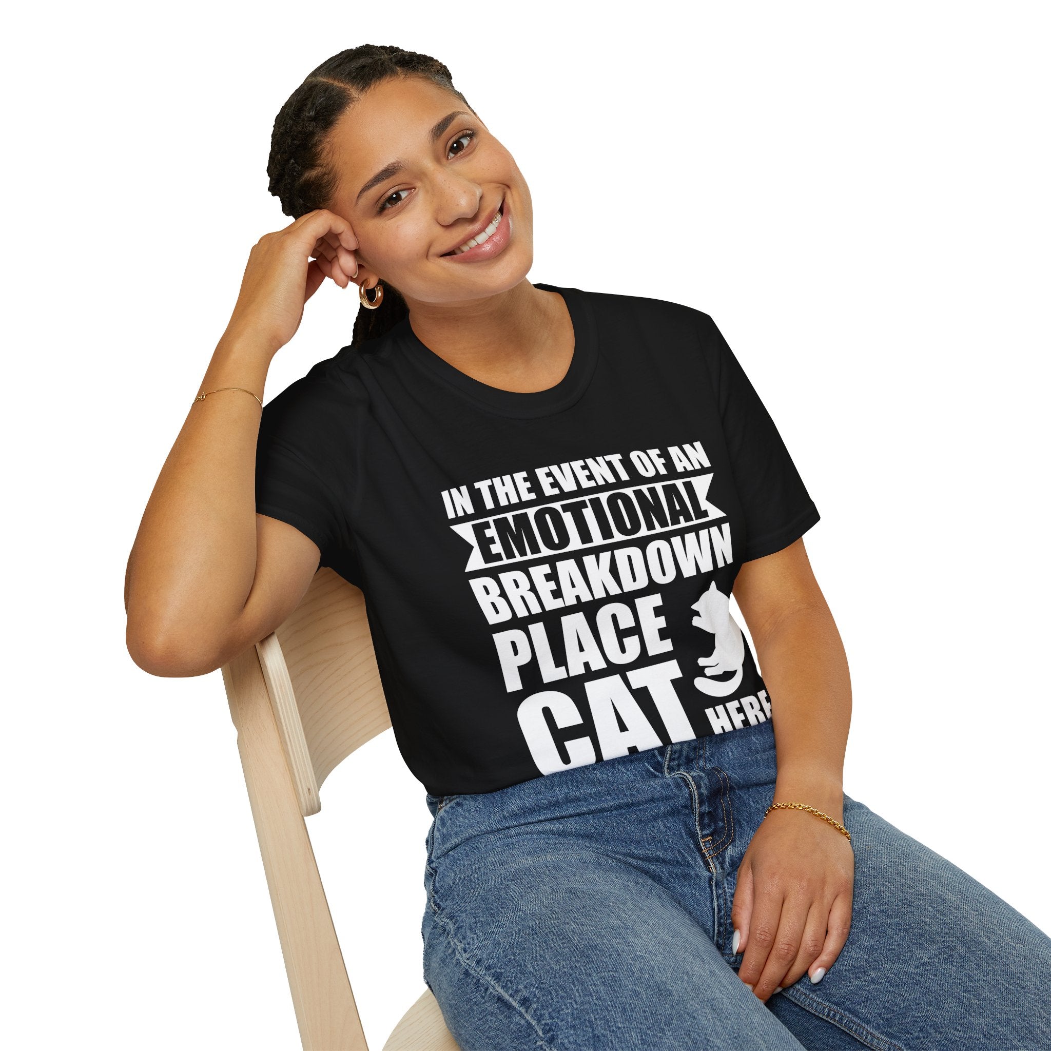 Emergency Cat Placement