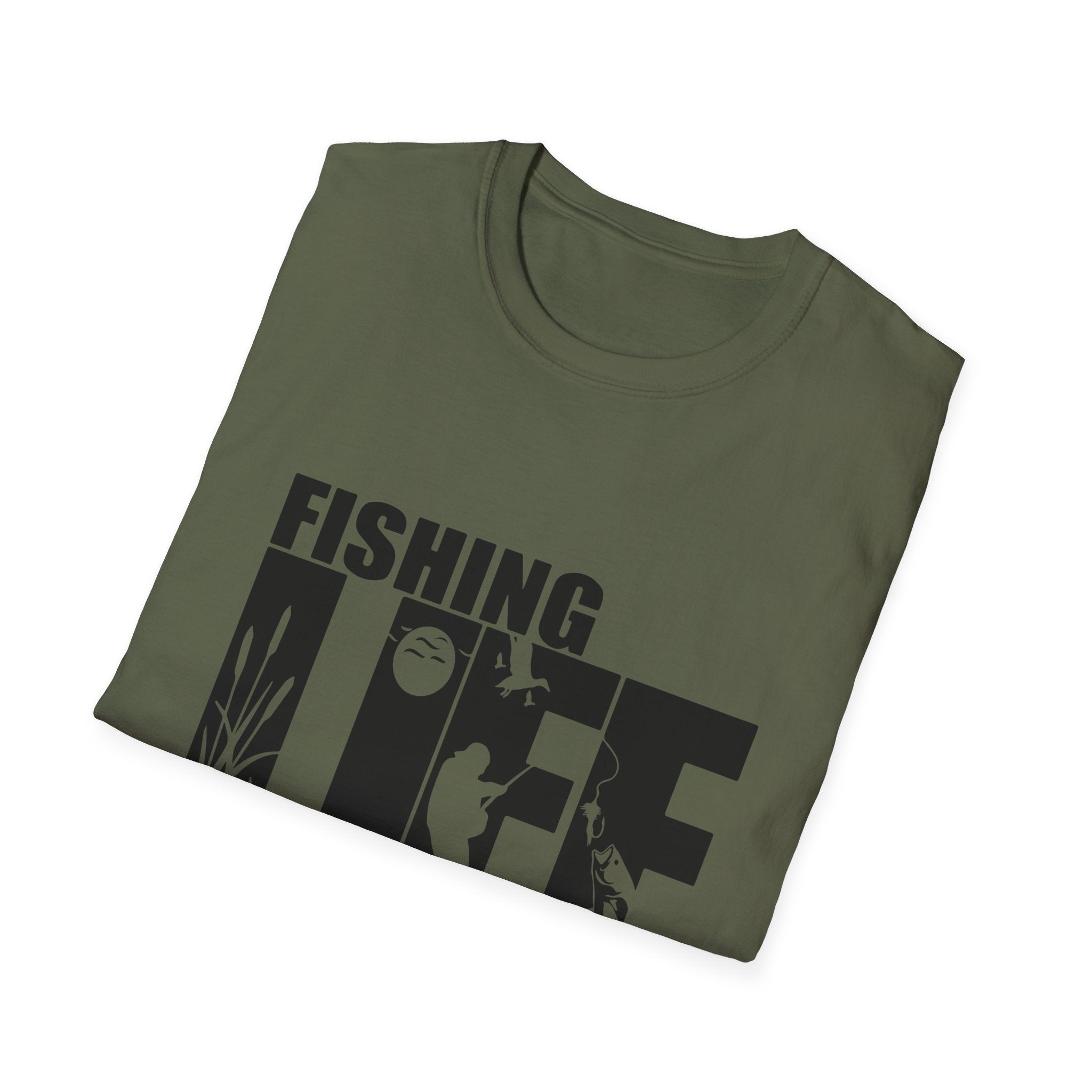 Fishing LIFE: Where Passion Becomes Art