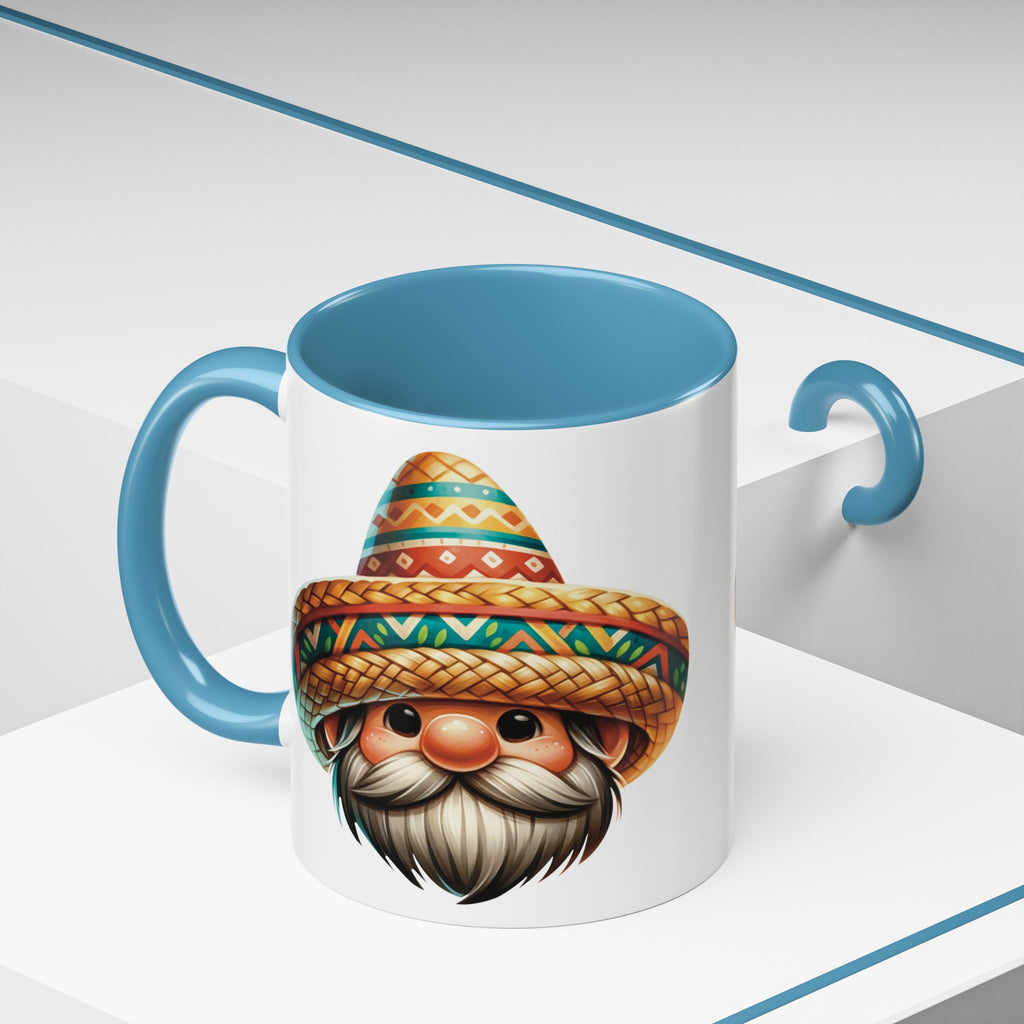 Fiesta Gnomes Double Sided (Serie 2)