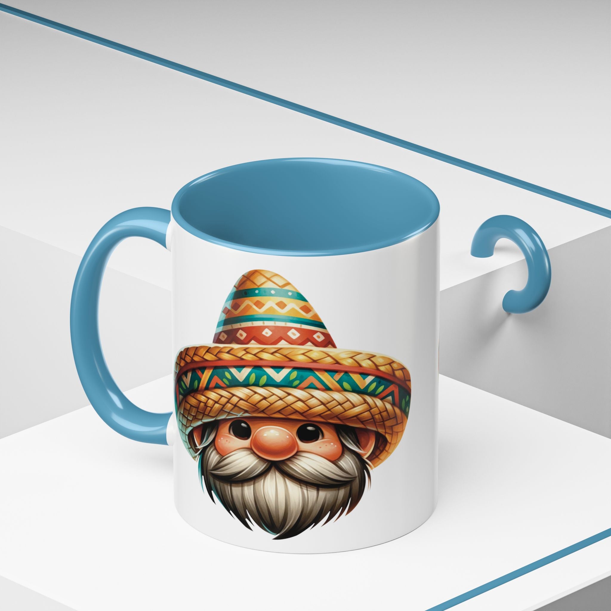 Fiesta Gnomes Double Sided (Serie 2)