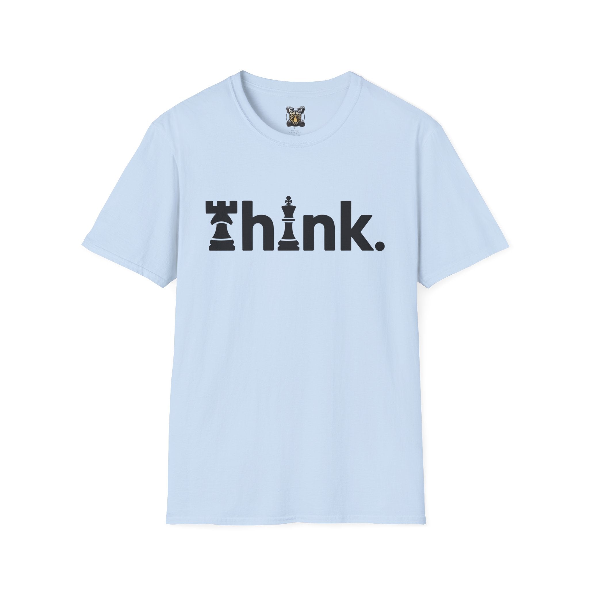 Chess Mindset Strategy