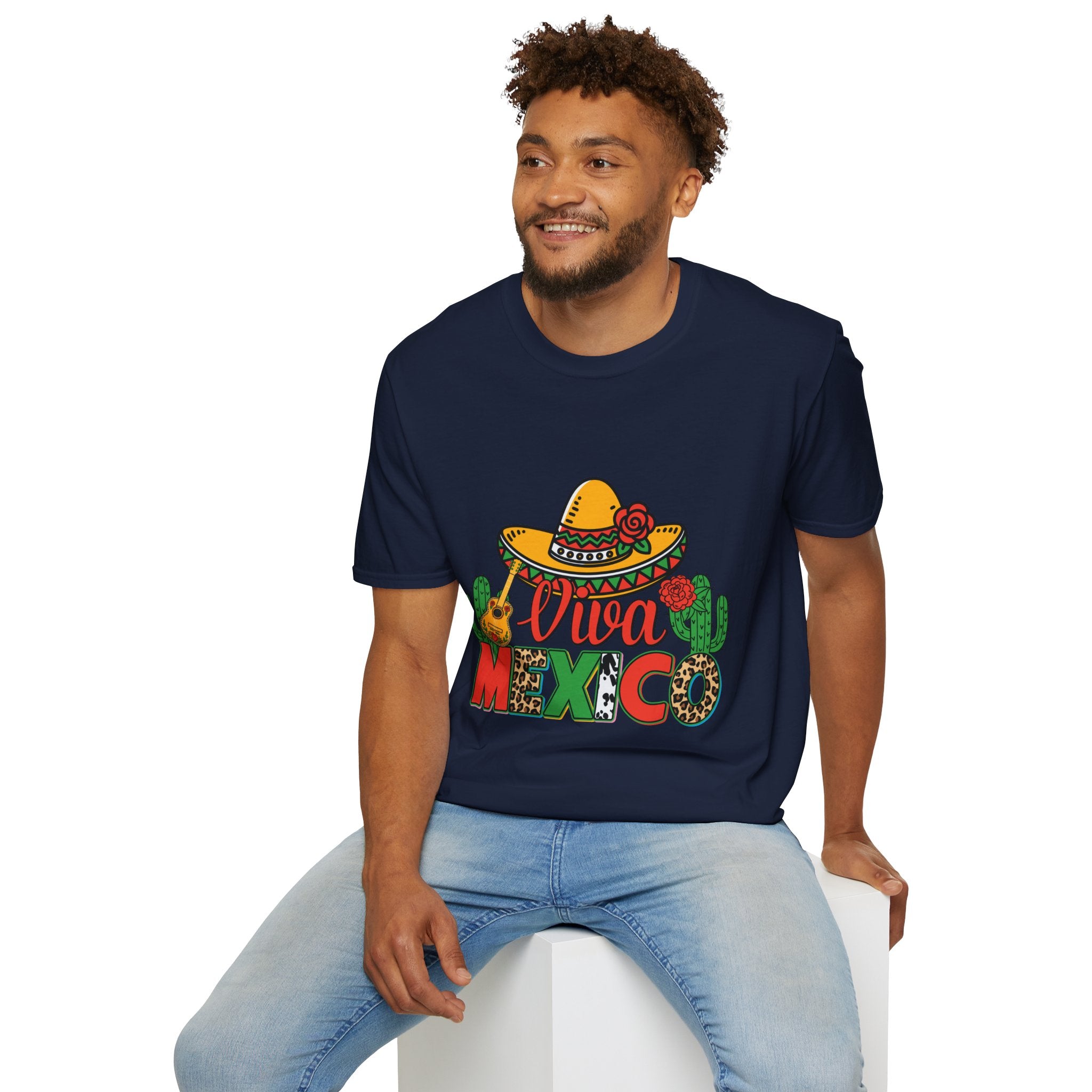 Viva México 3