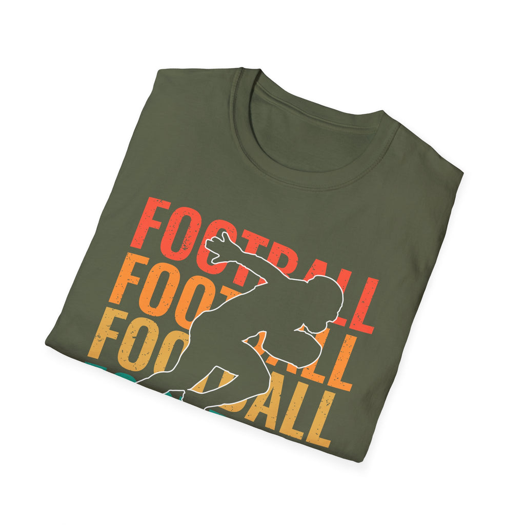 Football Retro