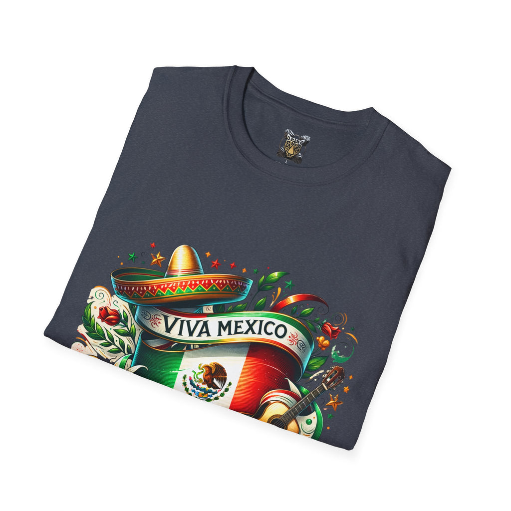 Viva México – Independencia Collection (Serie 9)
