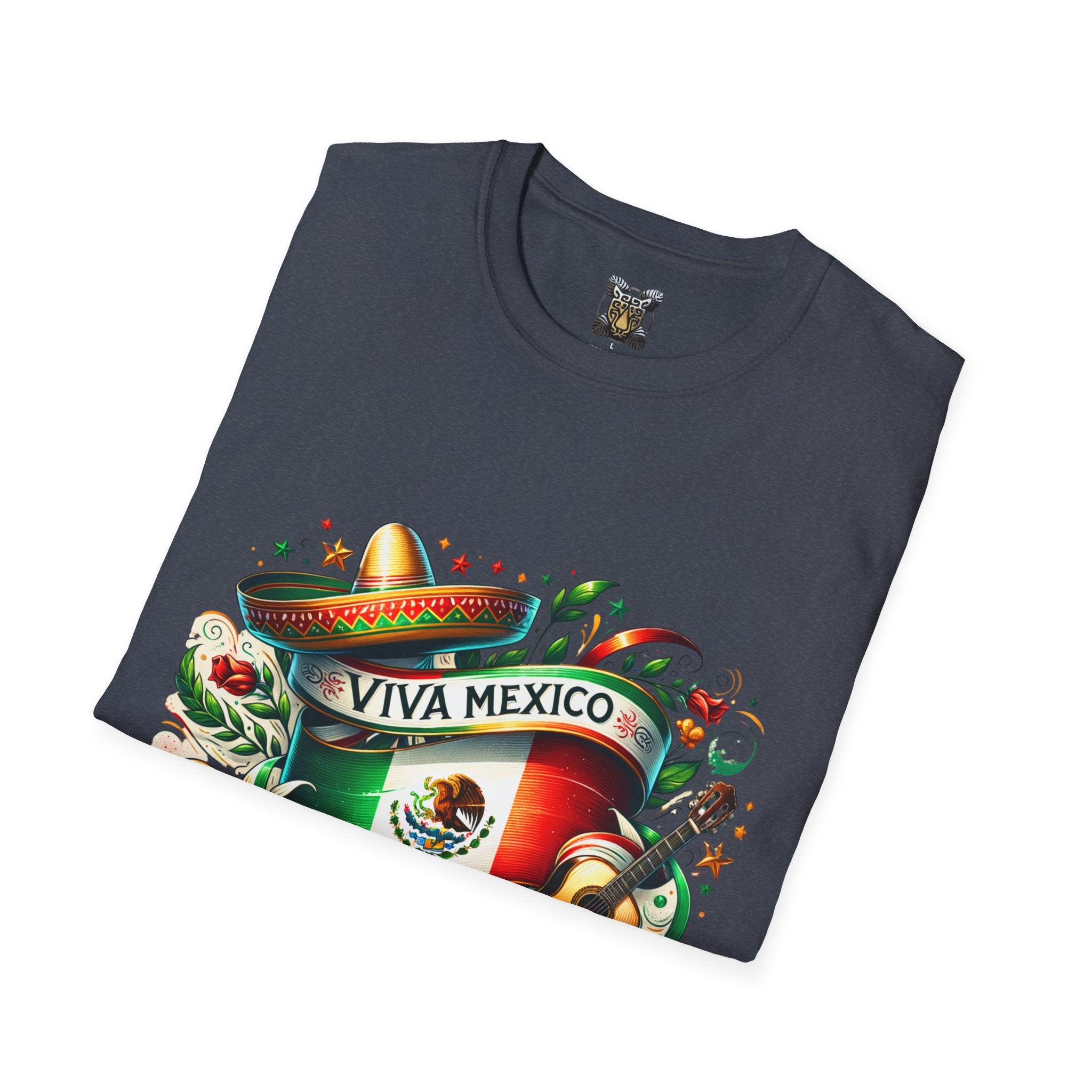 Viva México – Independencia Collection (Serie 9)