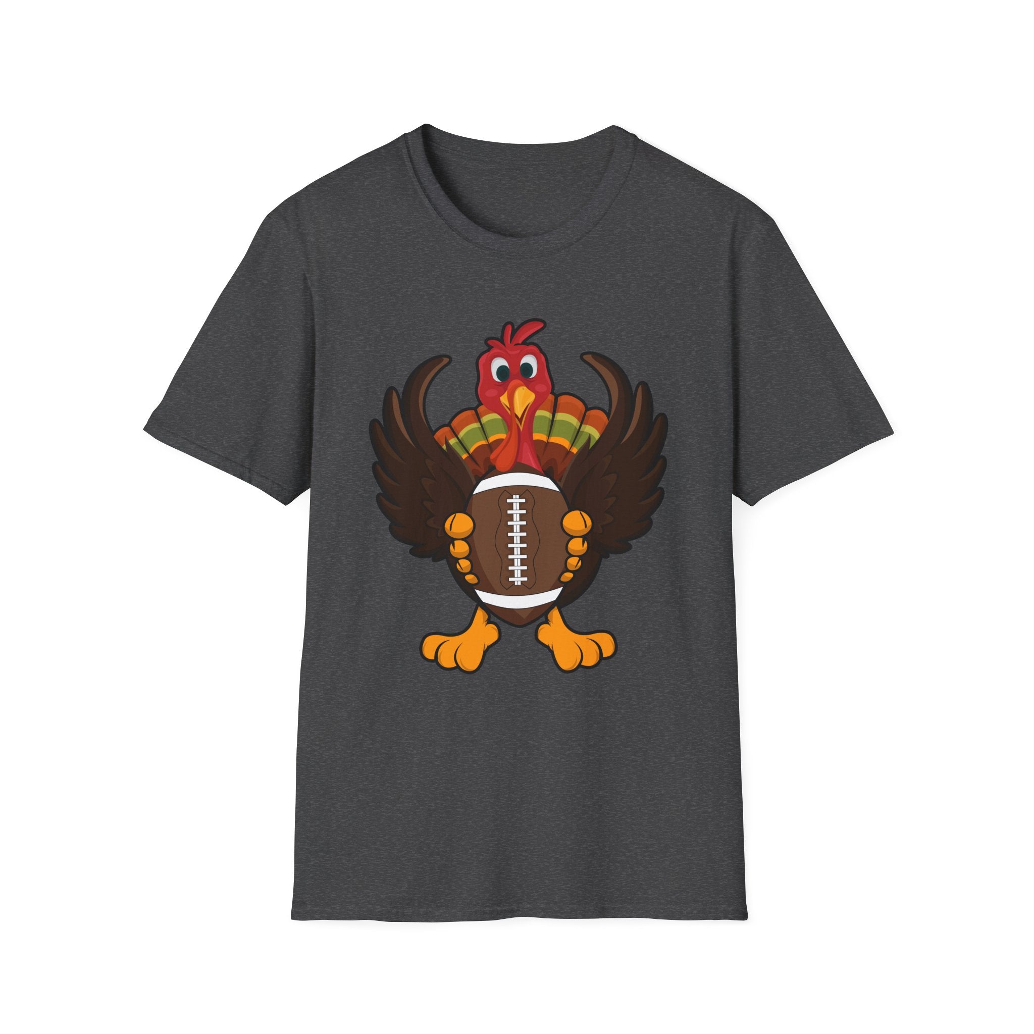 Touchdown Turkey